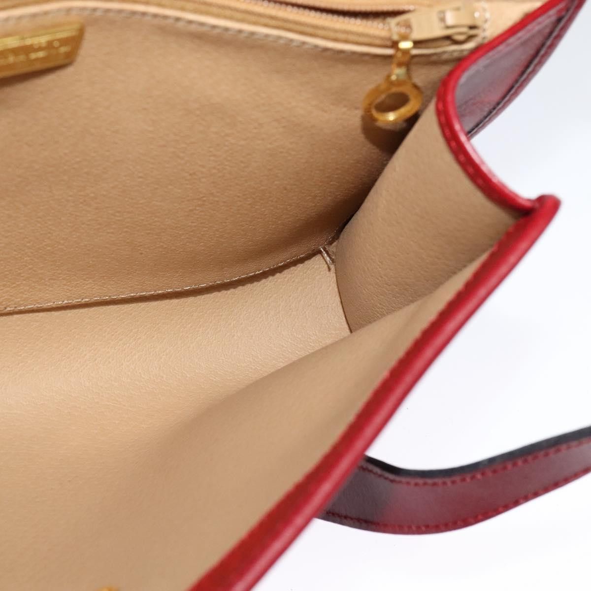 Dior Dior Trotter shoulder Size ONE SIZE - 15 Thumbnail