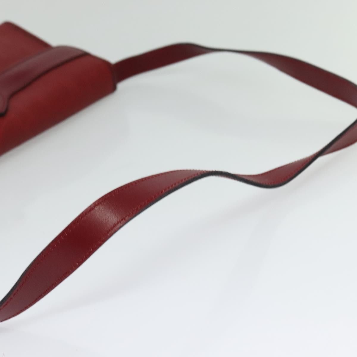 Dior Dior Trotter shoulder Size ONE SIZE - 5 Thumbnail