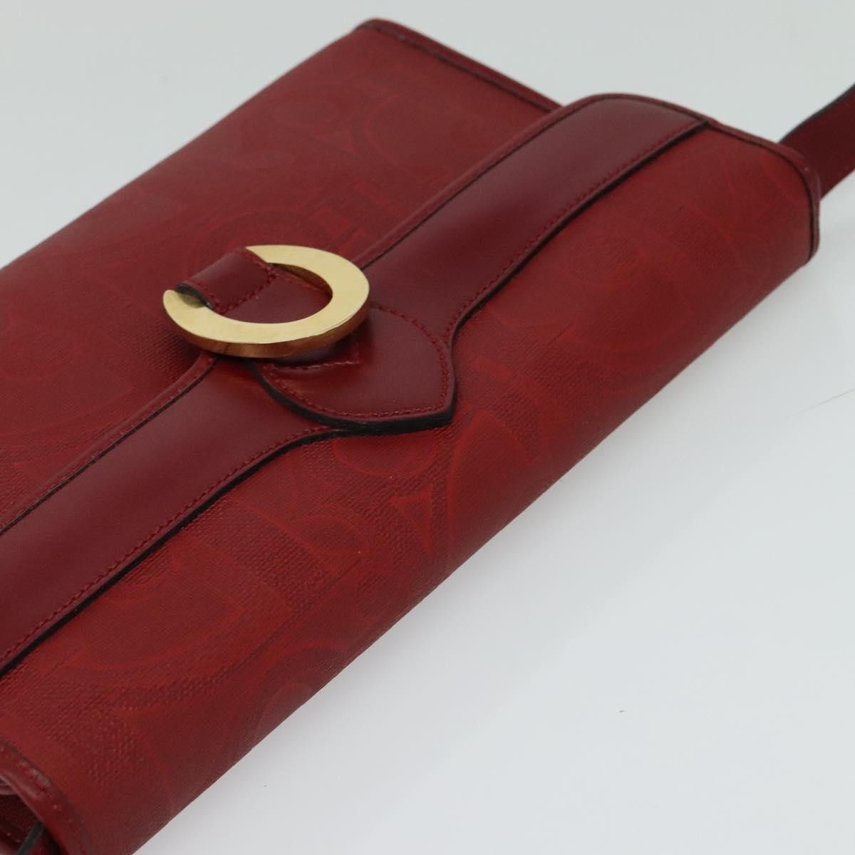 Dior Dior Trotter shoulder Size ONE SIZE - 18 Thumbnail