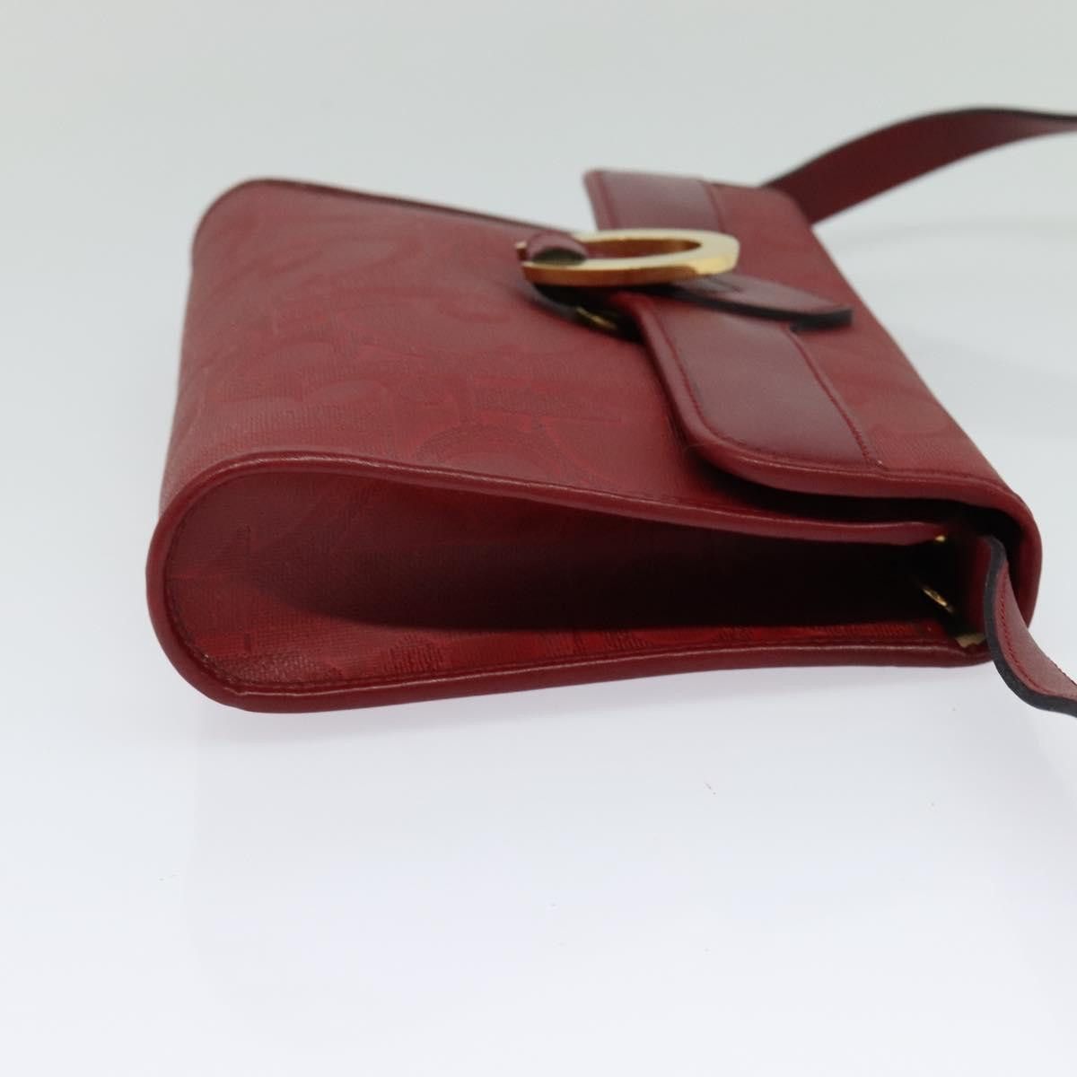 Dior Dior Trotter shoulder Size ONE SIZE - 4 Thumbnail