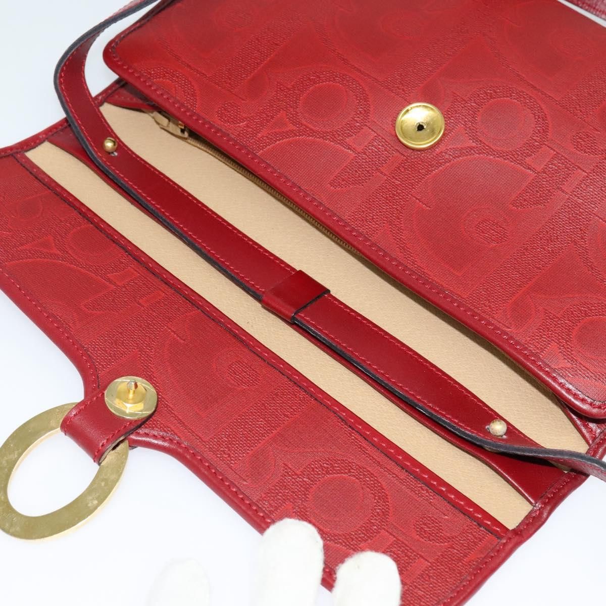 Dior Dior Trotter shoulder Size ONE SIZE - 11 Thumbnail