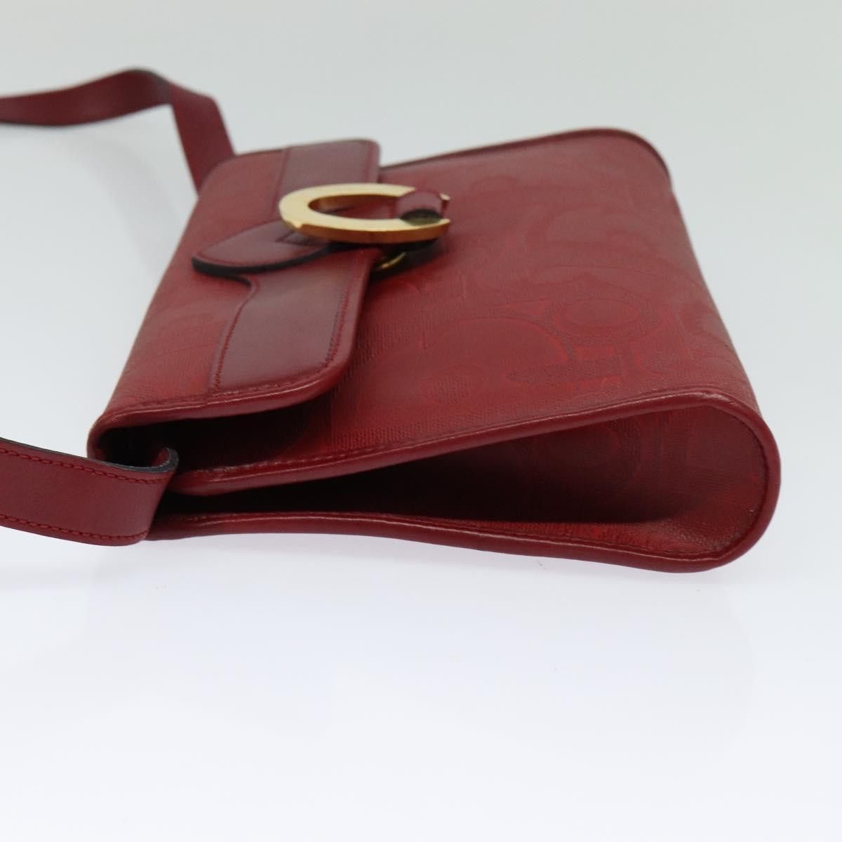 Dior Dior Trotter shoulder Size ONE SIZE - 3 Thumbnail