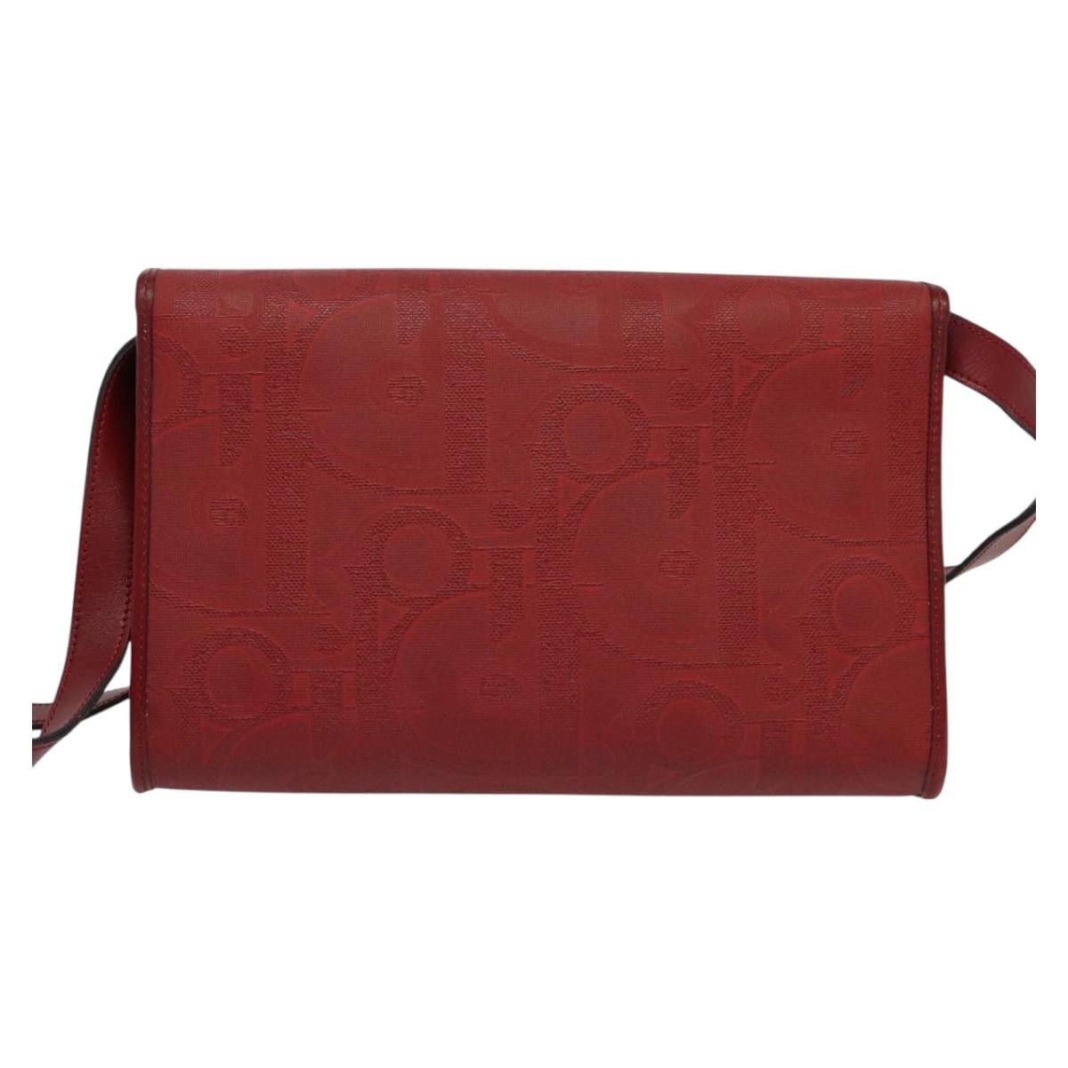 Dior Dior Trotter shoulder Size ONE SIZE - 2 Thumbnail
