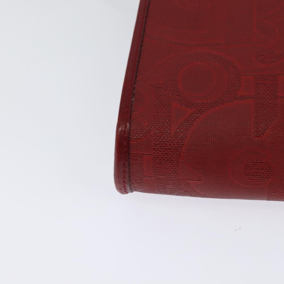 Dior Dior Trotter shoulder Size ONE SIZE - 8 Thumbnail