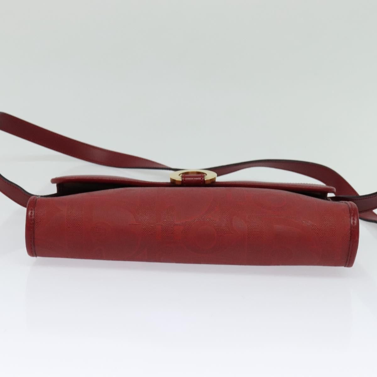 Dior Dior Trotter shoulder Size ONE SIZE - 21 Thumbnail