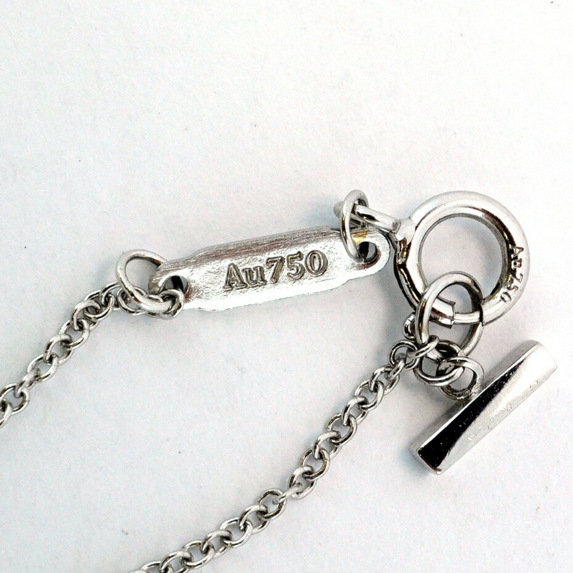 Tiffany & Co. Tiffany & Co T Smile necklace Size ONE SIZE - 6 Thumbnail