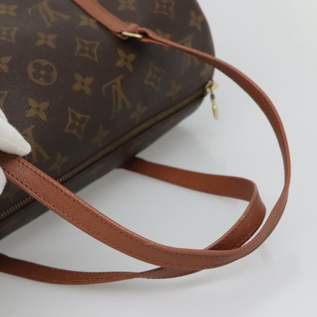 Louis Vuitton Louis Vuitton Papillon 30 handbag Size ONE SIZE - 5 Thumbnail