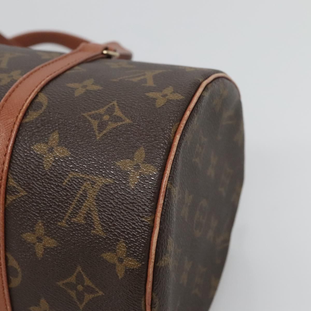 Louis Vuitton Louis Vuitton Papillon 30 handbag Size ONE SIZE - 8 Thumbnail