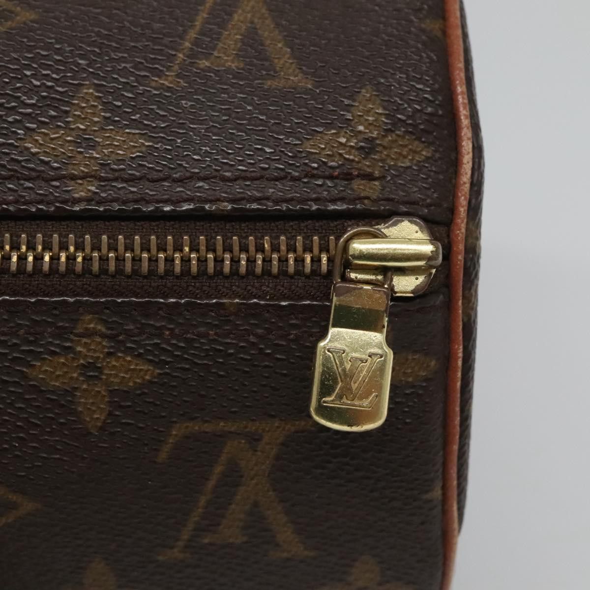 Louis Vuitton Louis Vuitton Papillon 30 handbag Size ONE SIZE - 10 Thumbnail