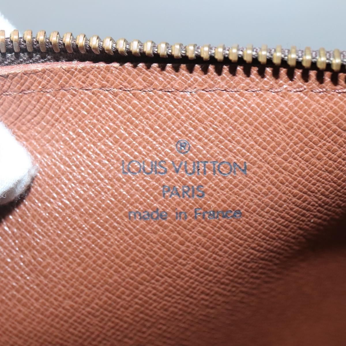 Louis Vuitton Louis Vuitton Papillon 30 handbag Size ONE SIZE - 12 Thumbnail