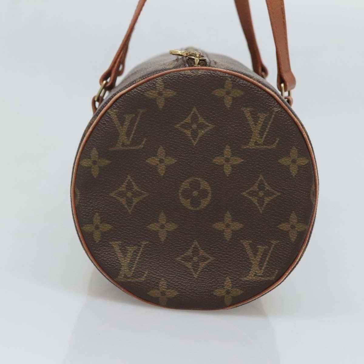 Louis Vuitton Louis Vuitton Papillon 30 handbag Size ONE SIZE - 3 Thumbnail