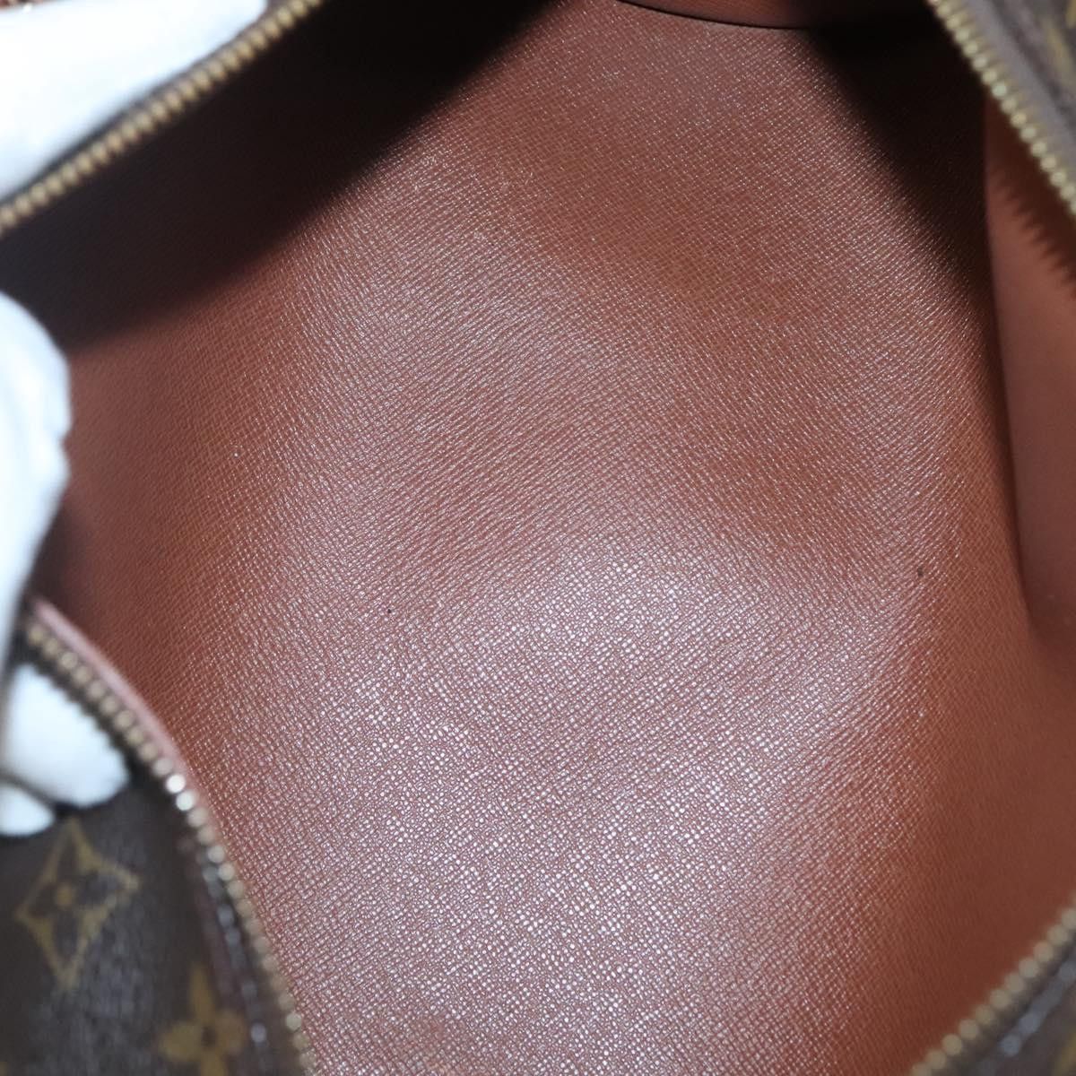 Louis Vuitton Louis Vuitton Papillon 30 handbag Size ONE SIZE - 20 Thumbnail