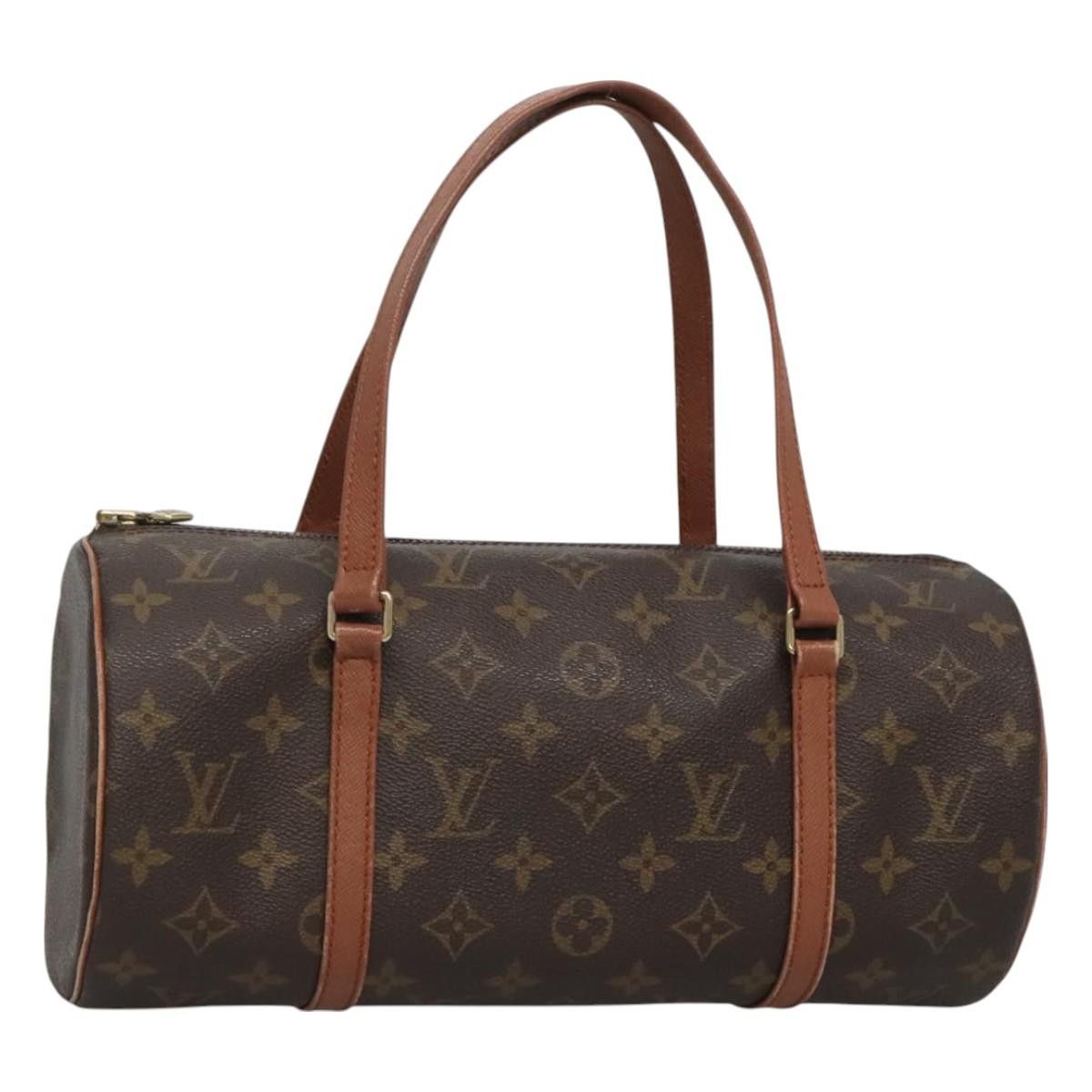 Louis Vuitton Louis Vuitton Papillon 30 handbag Size ONE SIZE - 18 Thumbnail
