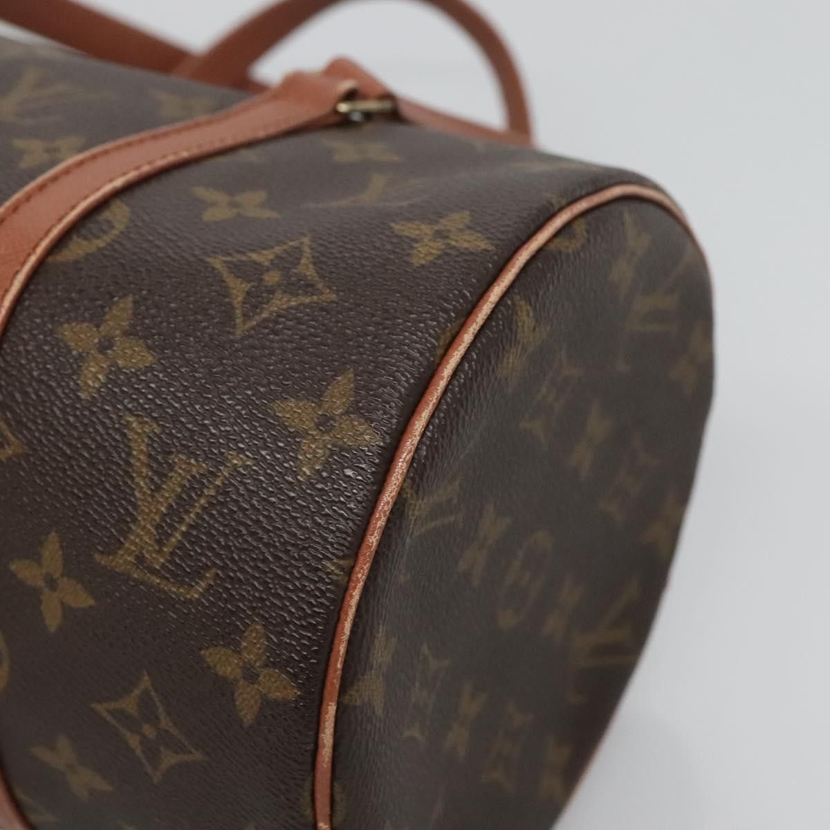 Louis Vuitton Louis Vuitton Papillon 30 handbag Size ONE SIZE - 6 Thumbnail