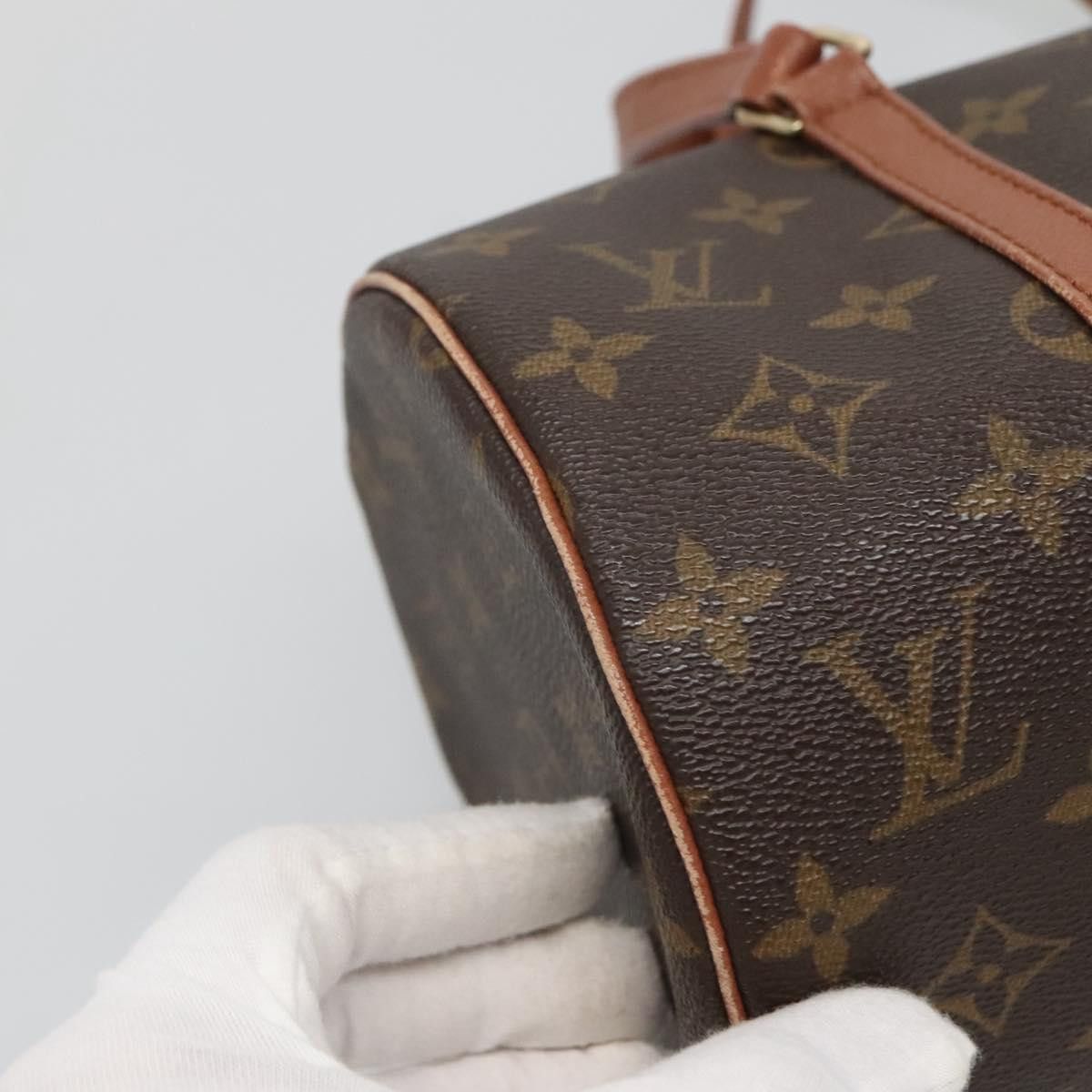 Louis Vuitton Louis Vuitton Papillon 30 handbag Size ONE SIZE - 7 Thumbnail