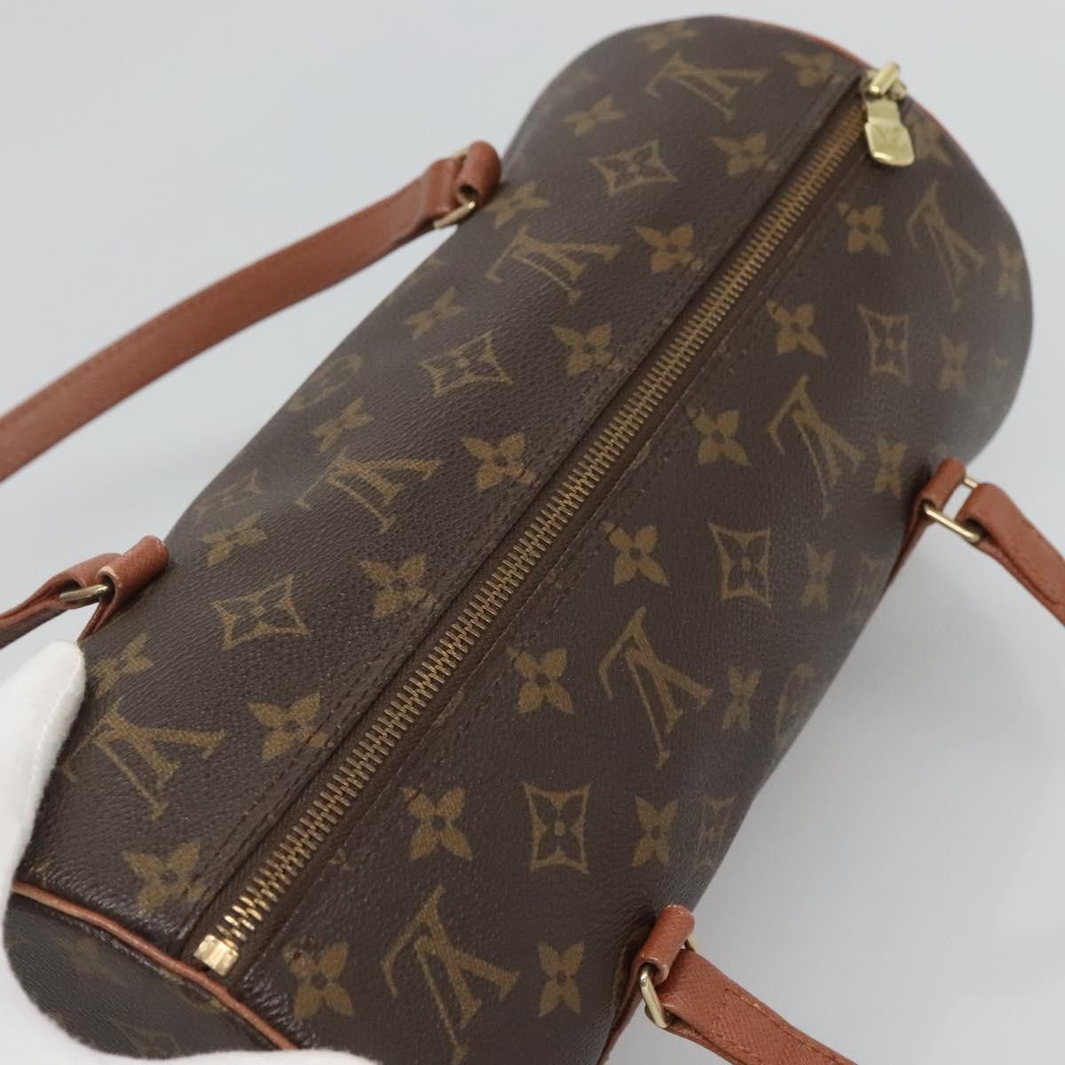 Louis Vuitton Louis Vuitton Papillon 30 handbag Size ONE SIZE - 15 Thumbnail