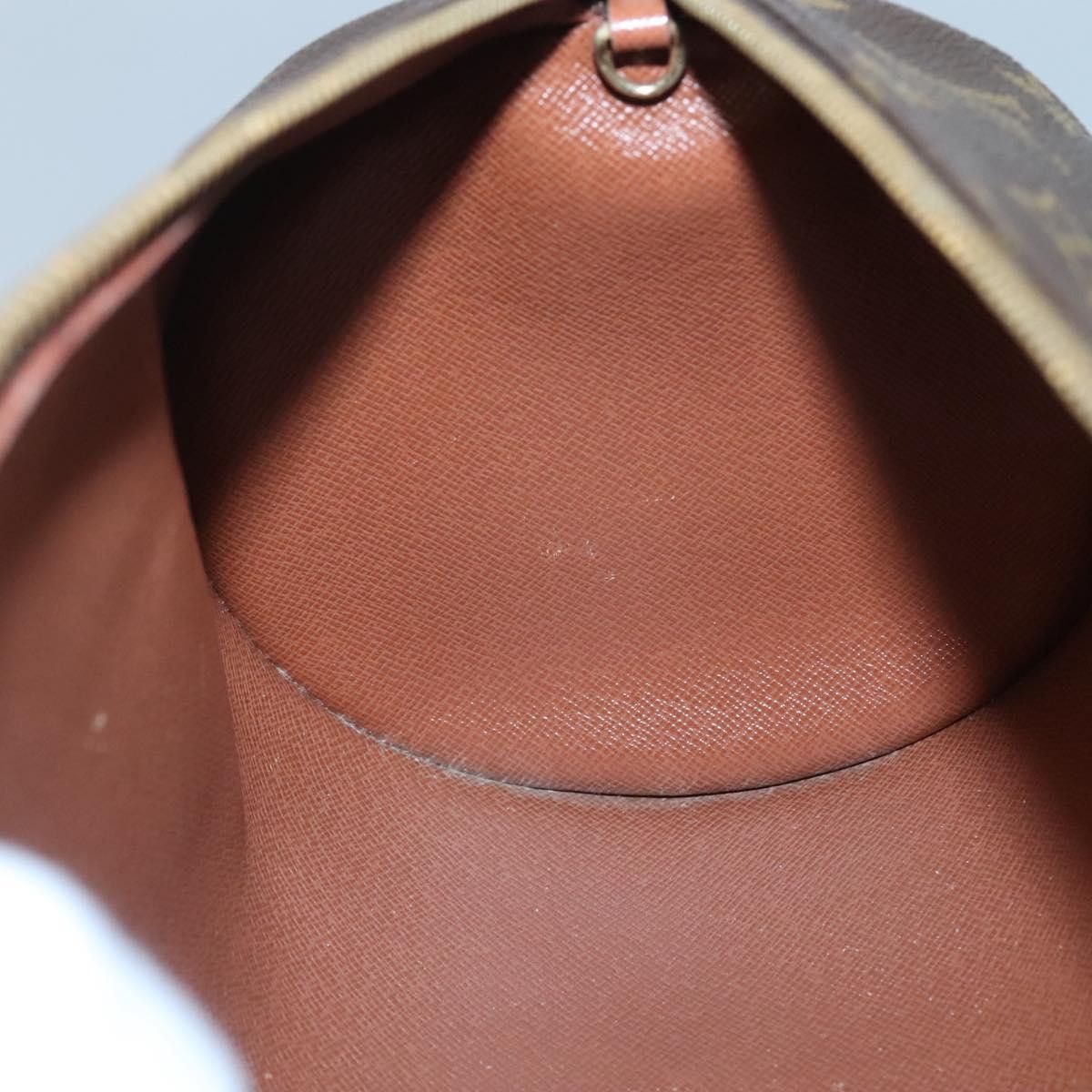 Louis Vuitton Louis Vuitton Papillon 30 handbag Size ONE SIZE - 17 Thumbnail