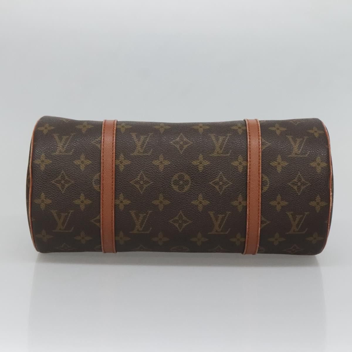 Louis Vuitton Louis Vuitton Papillon 30 handbag Size ONE SIZE - 19 Thumbnail