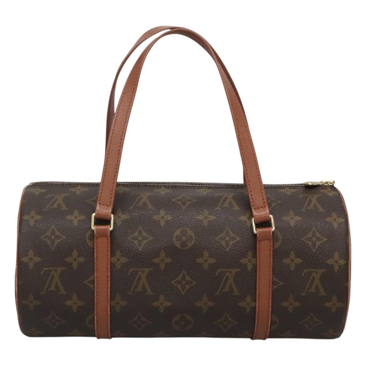 Louis Vuitton Louis Vuitton Papillon 30 handbag Size ONE SIZE - 2 Thumbnail