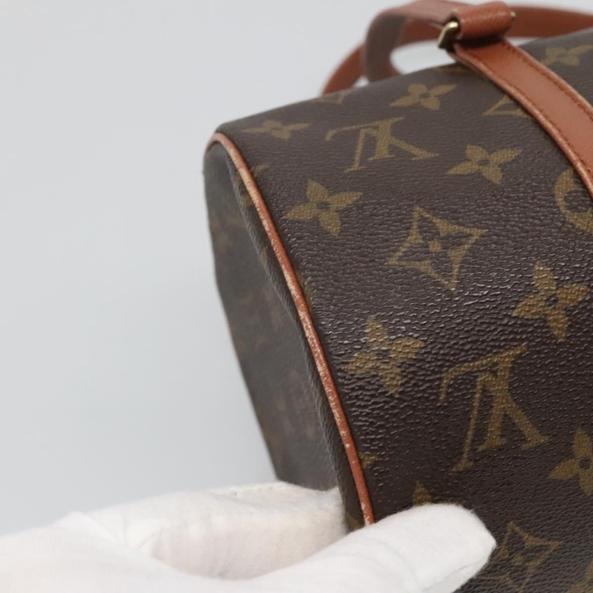 Louis Vuitton Louis Vuitton Papillon 30 handbag Size ONE SIZE - 9 Thumbnail