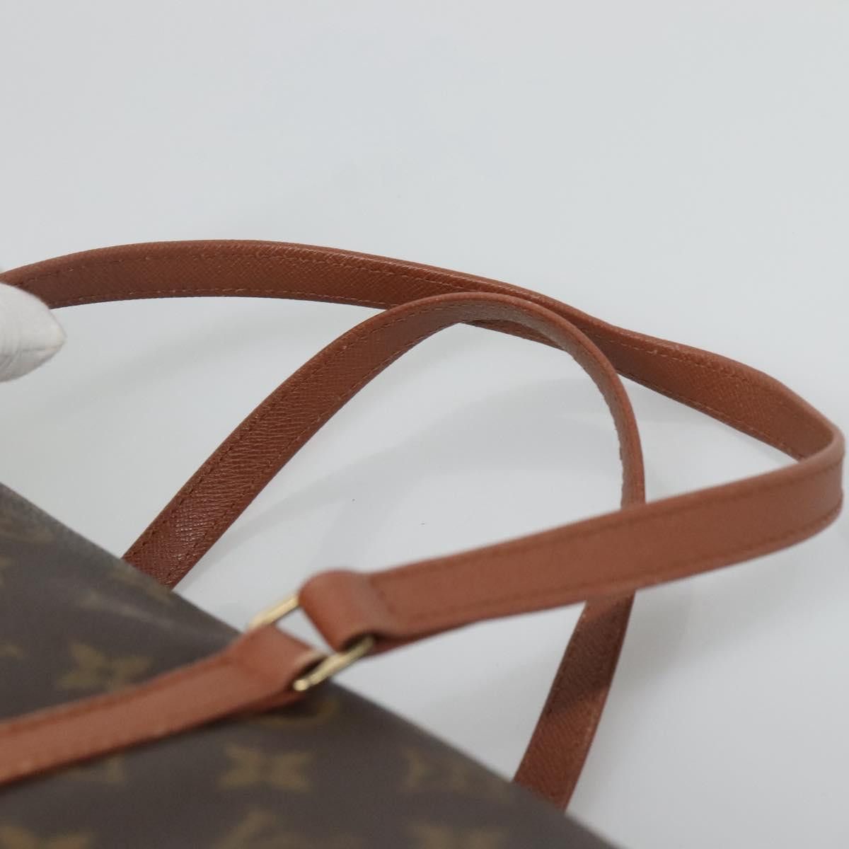 Louis Vuitton Louis Vuitton Papillon 30 handbag Size ONE SIZE - 16 Thumbnail