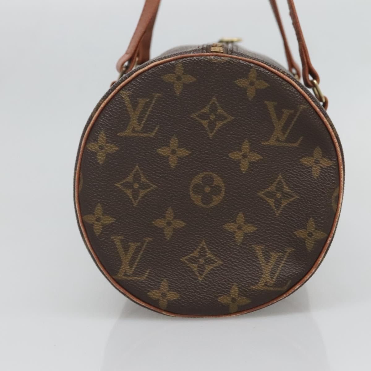 Louis Vuitton Louis Vuitton Papillon 30 handbag Size ONE SIZE - 4 Thumbnail