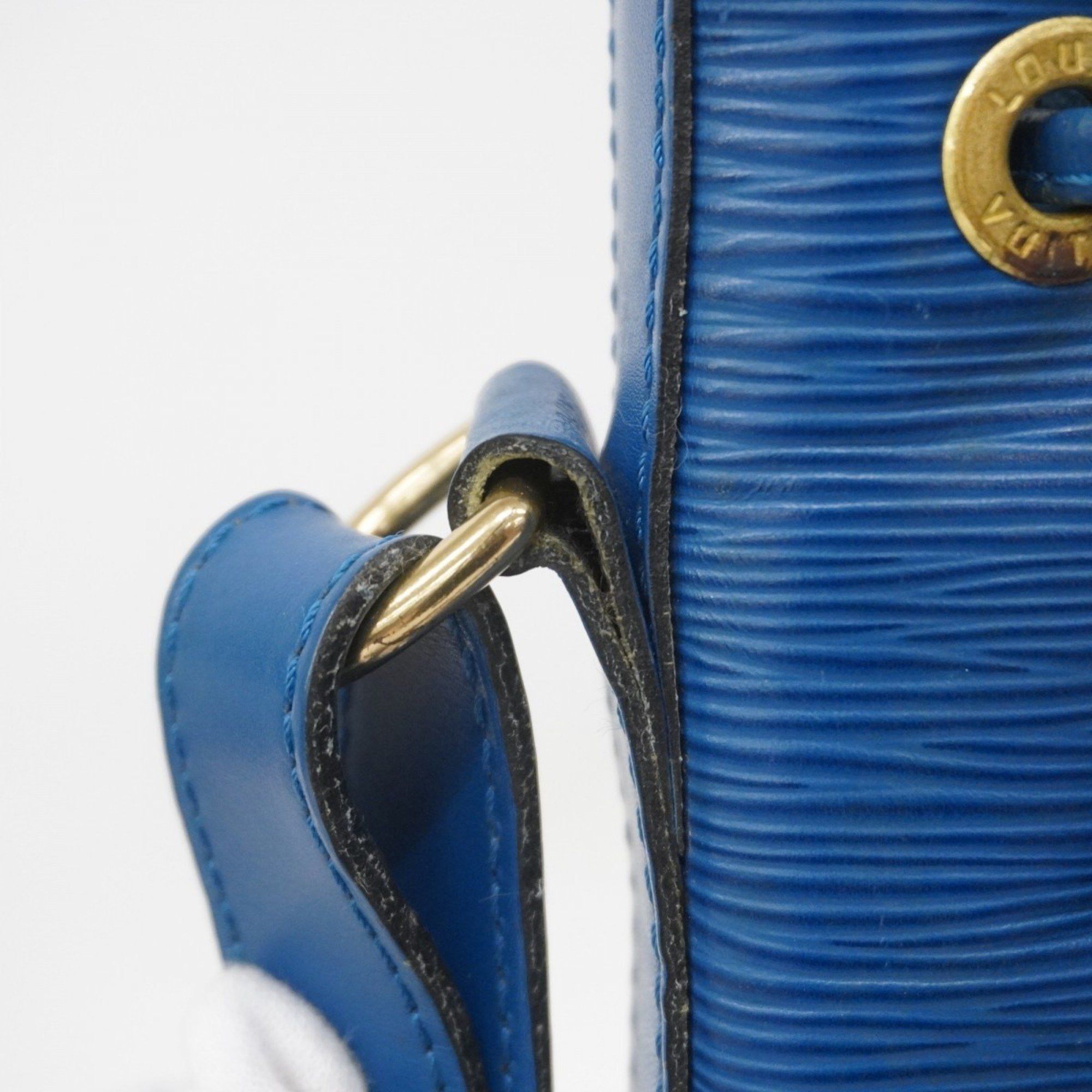 Louis Vuitton Louis Vuitton Noe shoulder Size ONE SIZE - 7 Thumbnail