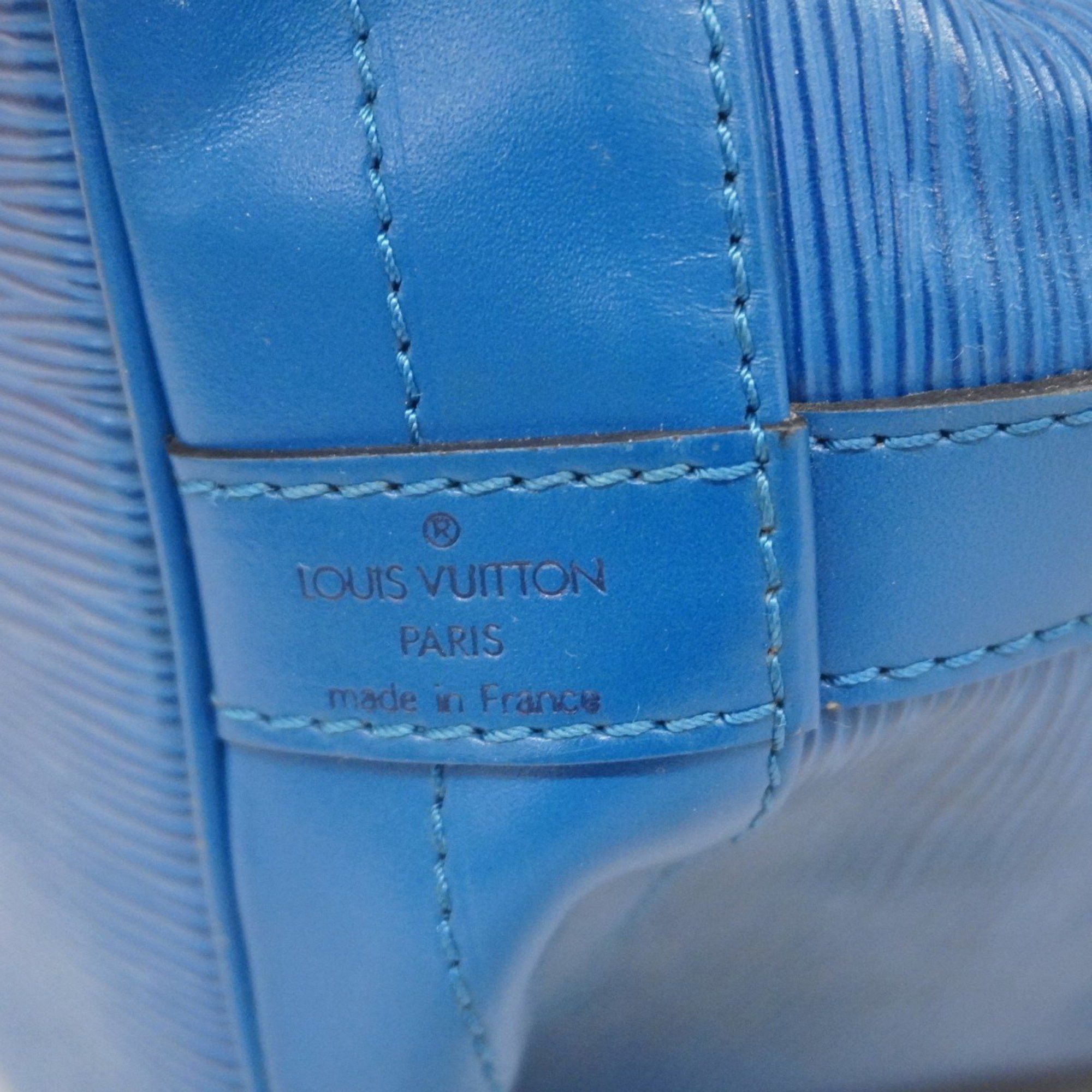 Louis Vuitton Louis Vuitton Noe shoulder Size ONE SIZE - 9 Thumbnail