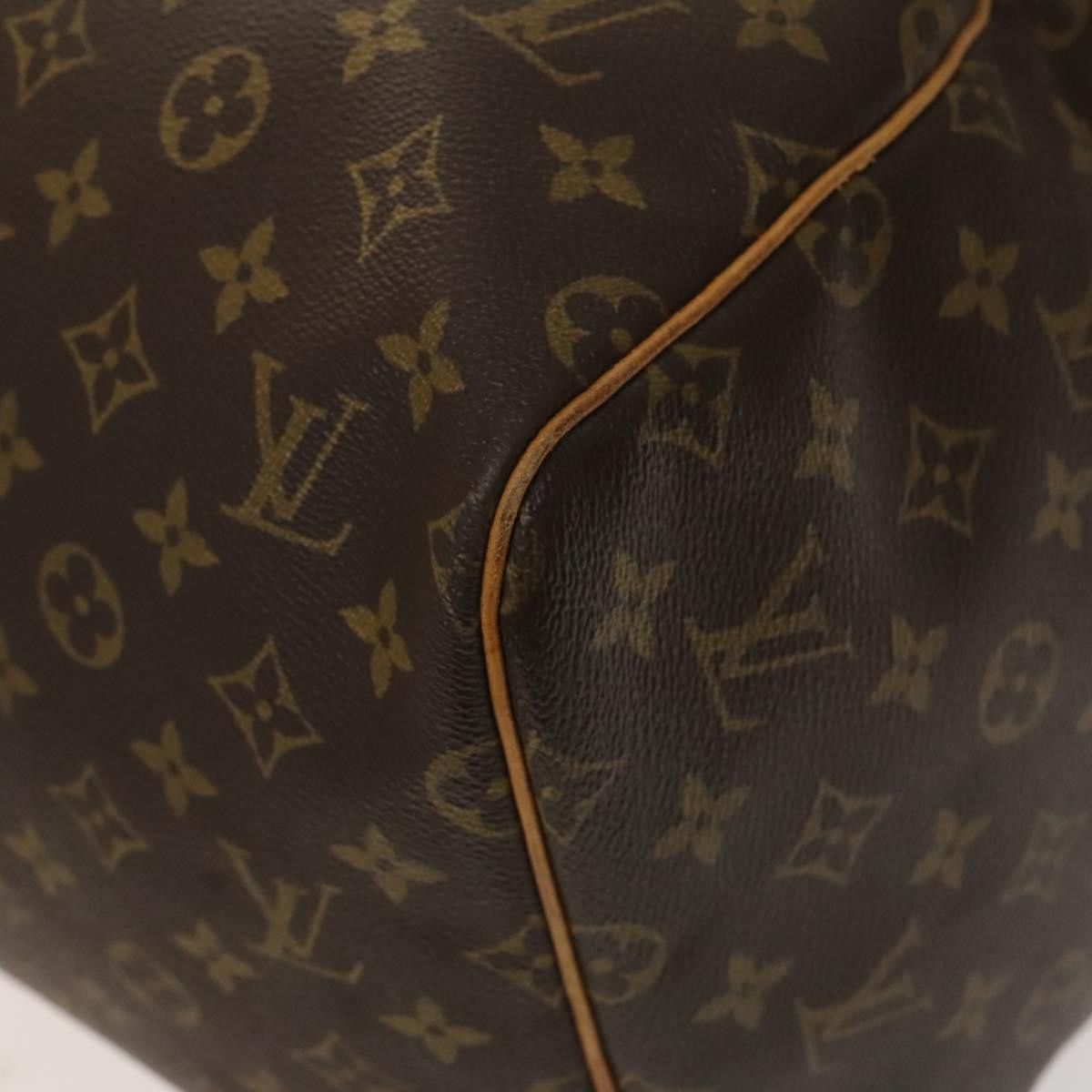 Louis Vuitton Louis Vuitton Keepall 55 travel Size ONE SIZE - 7 Thumbnail