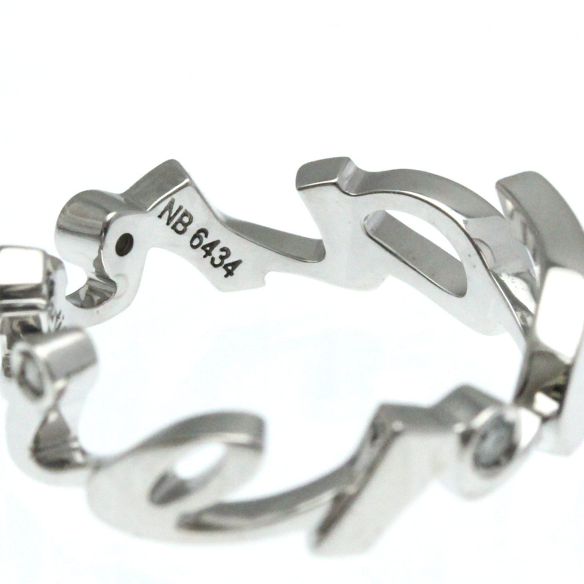 Cartier Cartier ring Size ONE SIZE - 8 Thumbnail