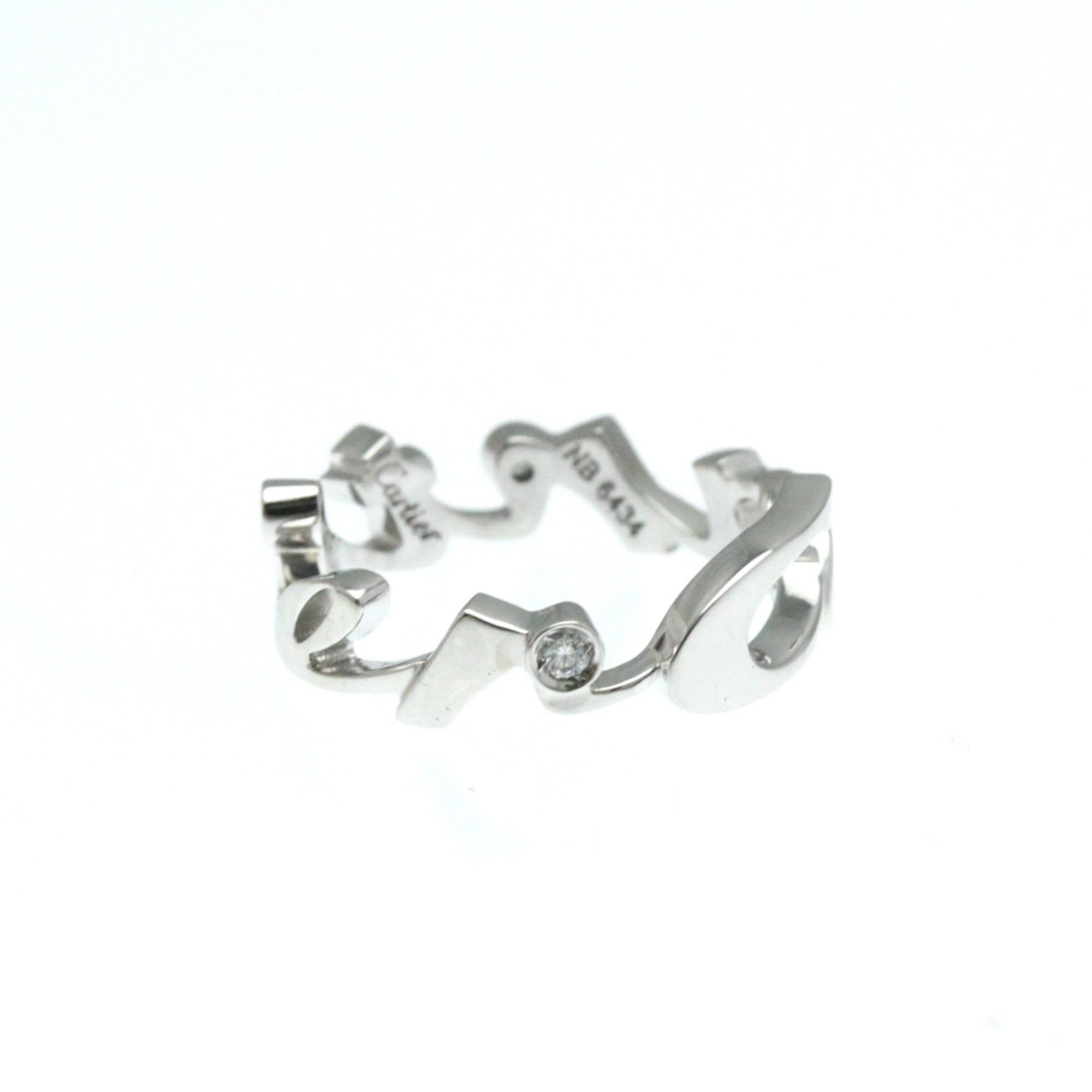 Cartier Cartier ring Size ONE SIZE - 4 Thumbnail