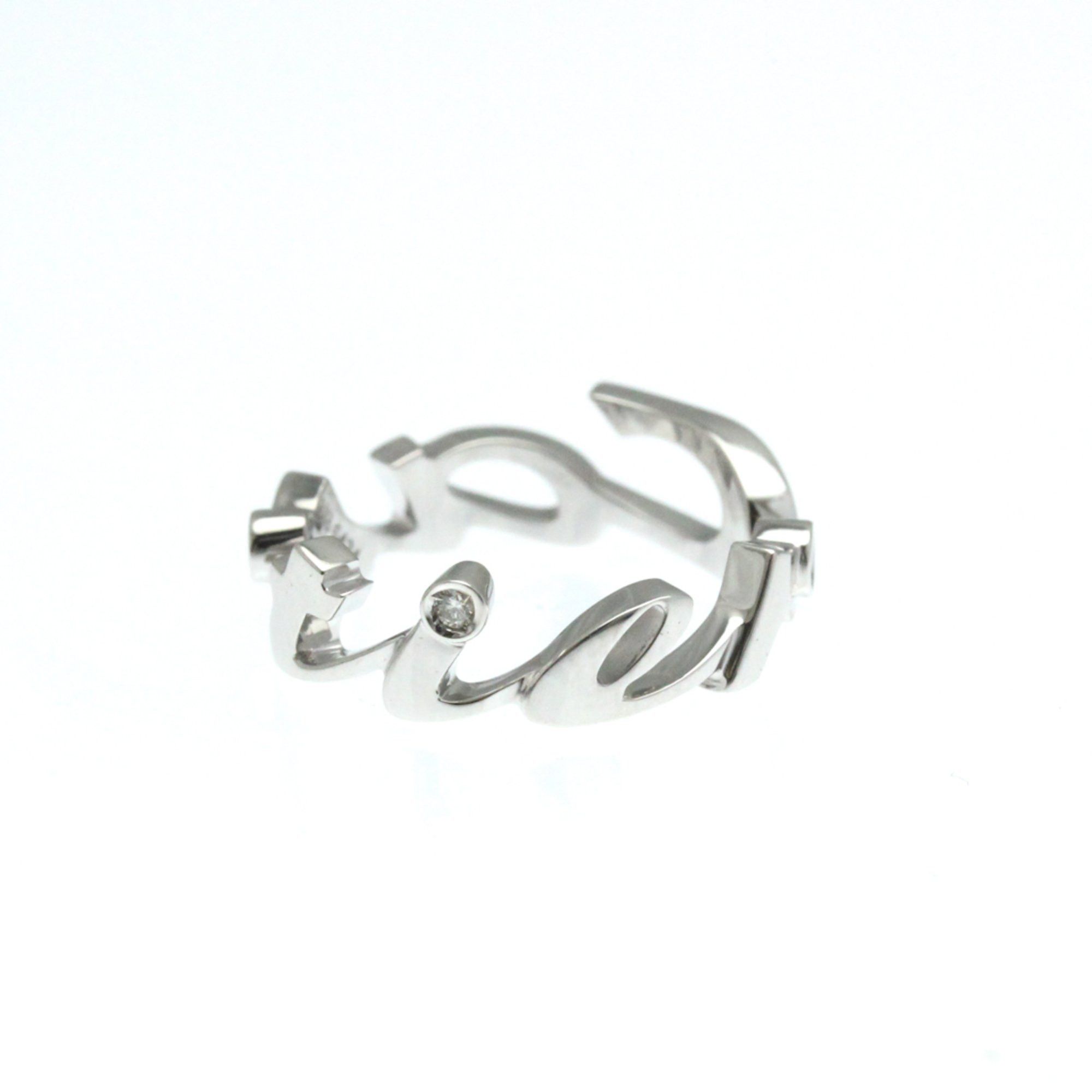 Cartier Cartier ring Size ONE SIZE - 3 Thumbnail