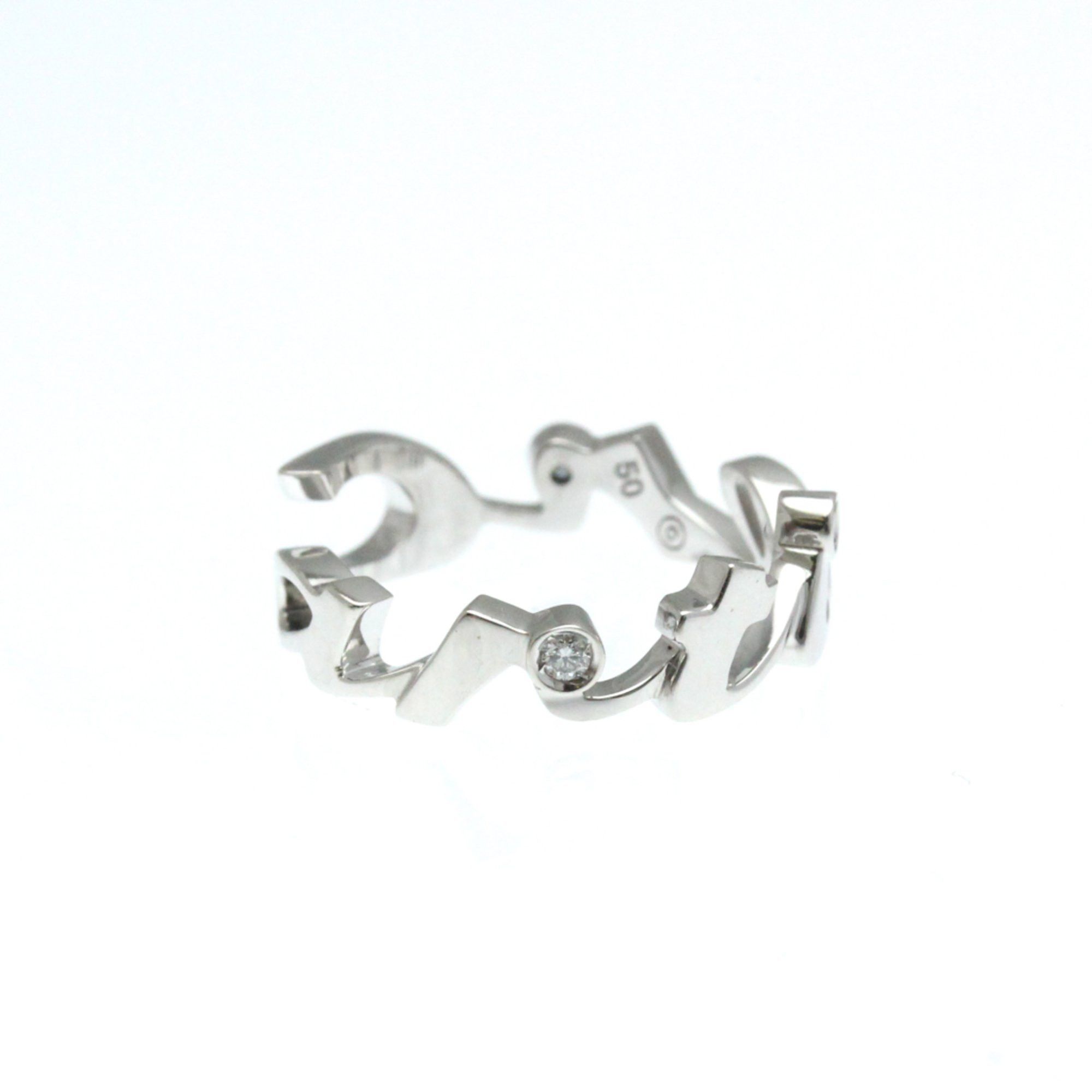 Cartier Cartier ring Size ONE SIZE - 2 Thumbnail