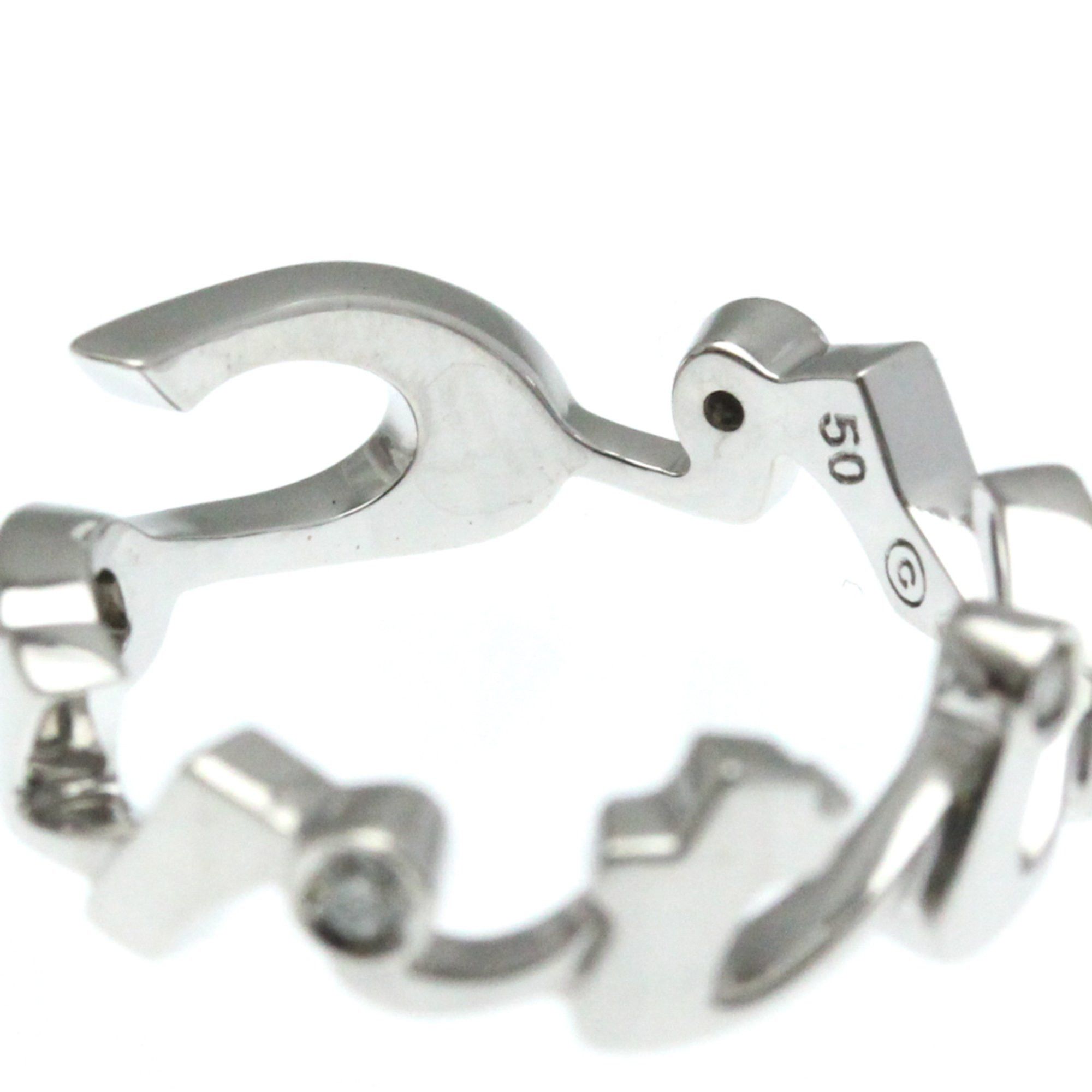 Cartier Cartier ring Size ONE SIZE - 7 Thumbnail
