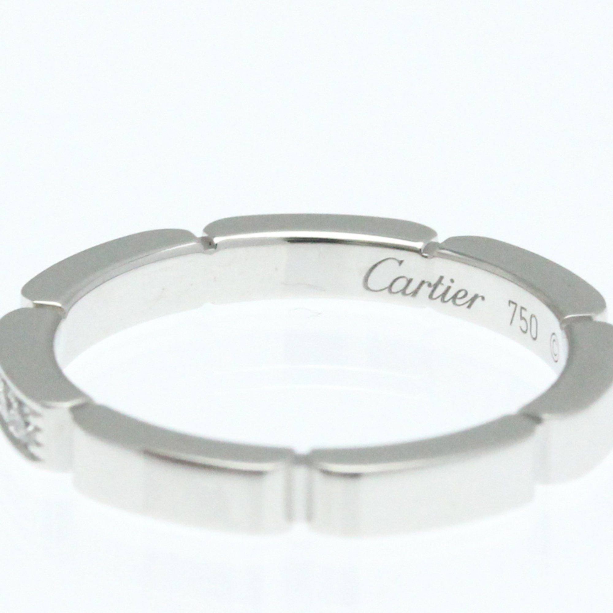 Cartier Cartier Maillon Panthère ring Size ONE SIZE - 9 Thumbnail