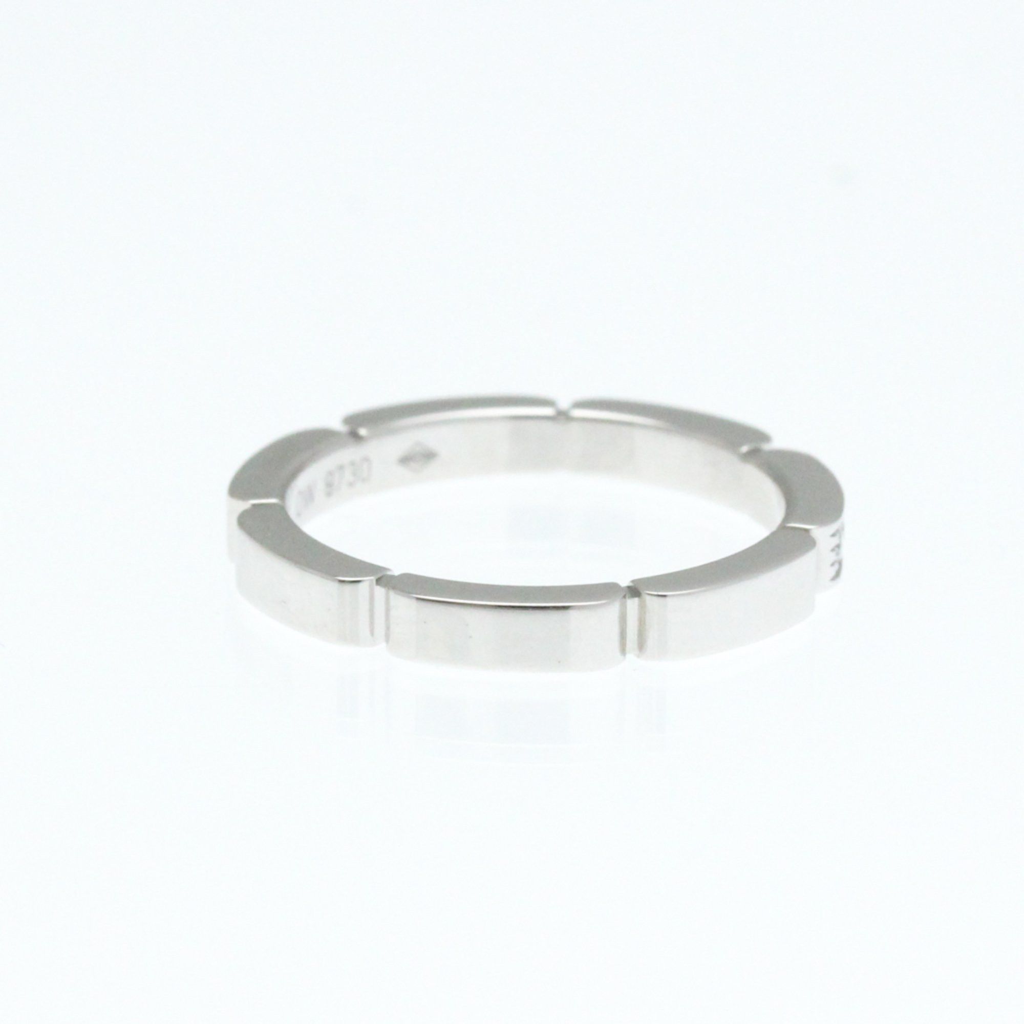 Cartier Cartier Maillon Panthère ring Size ONE SIZE - 7 Thumbnail