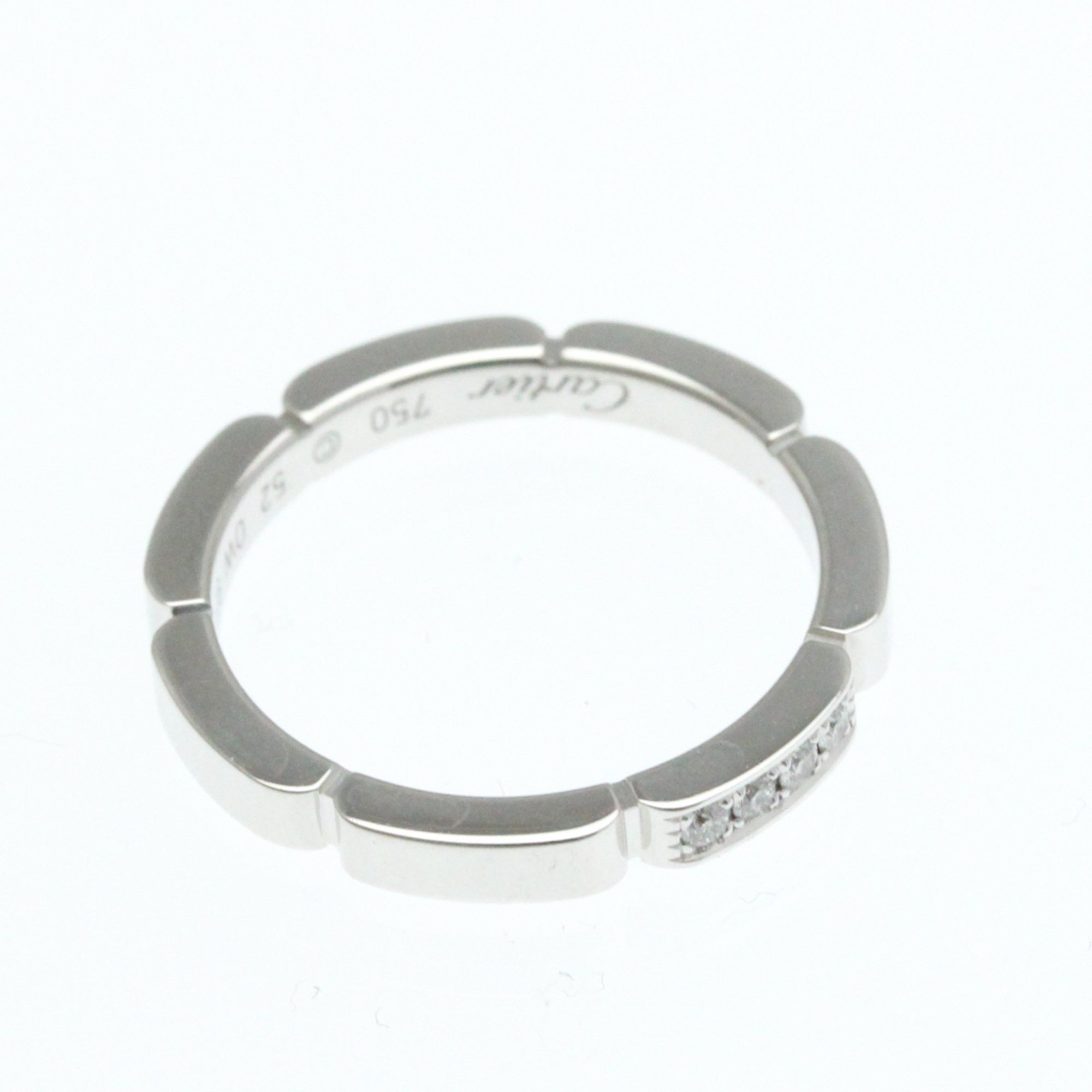 Cartier Cartier Maillon Panthère ring Size ONE SIZE - 4 Thumbnail
