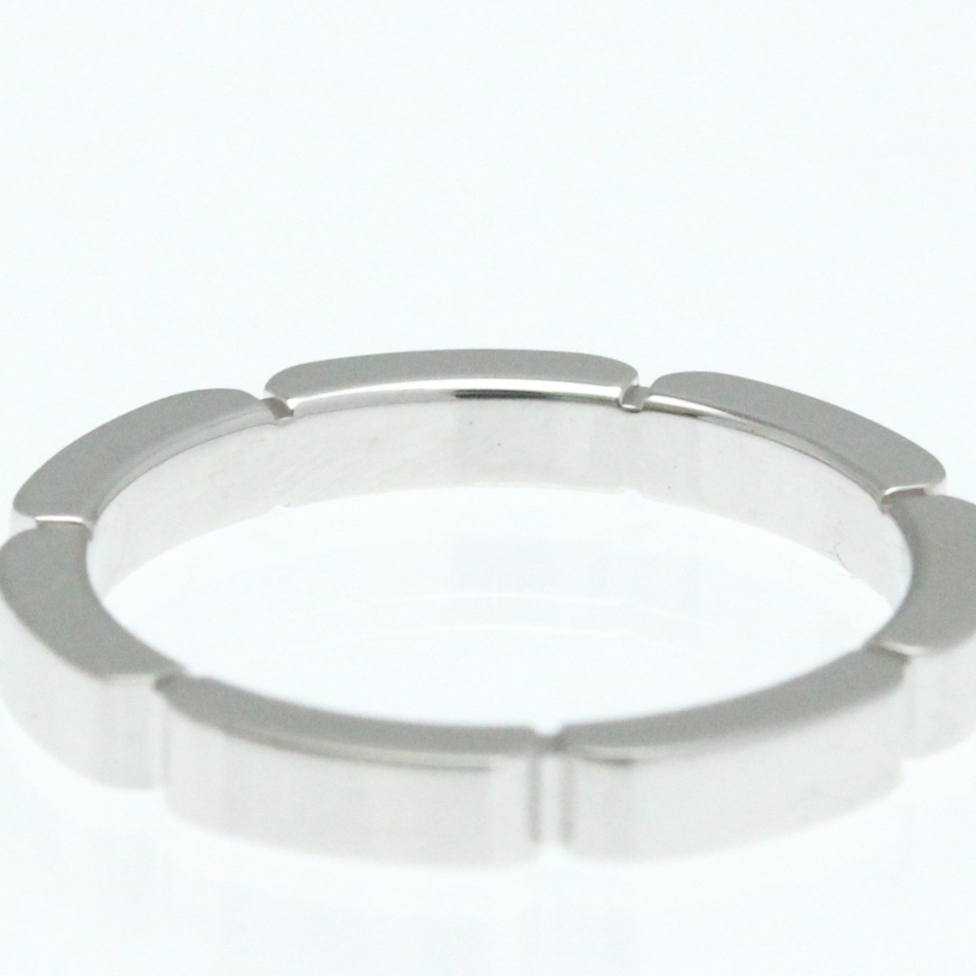 Cartier Cartier Maillon Panthère ring Size ONE SIZE - 2 Thumbnail