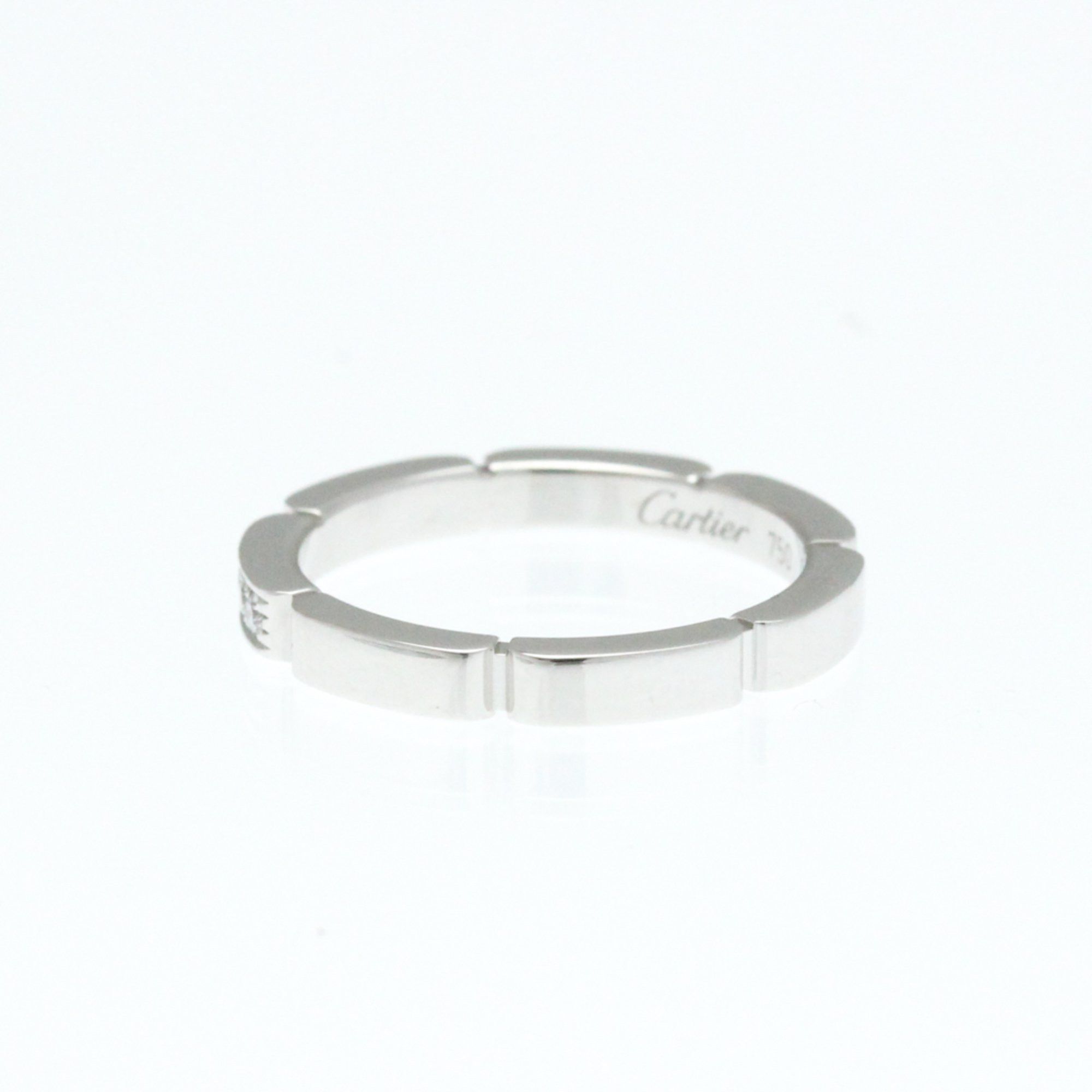 Cartier Cartier Maillon Panthère ring Size ONE SIZE - 5 Thumbnail