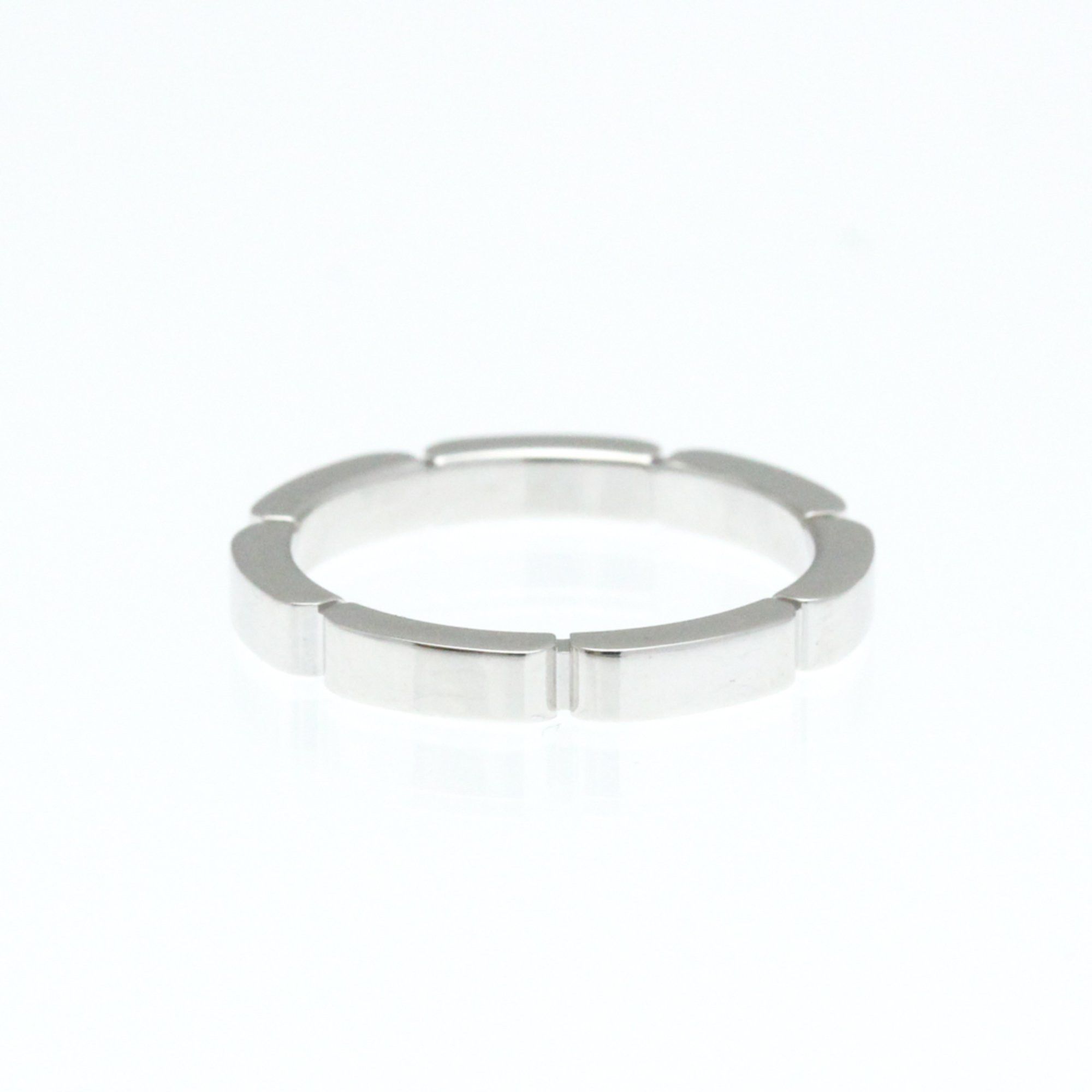 Cartier Cartier Maillon Panthère ring Size ONE SIZE - 6 Thumbnail