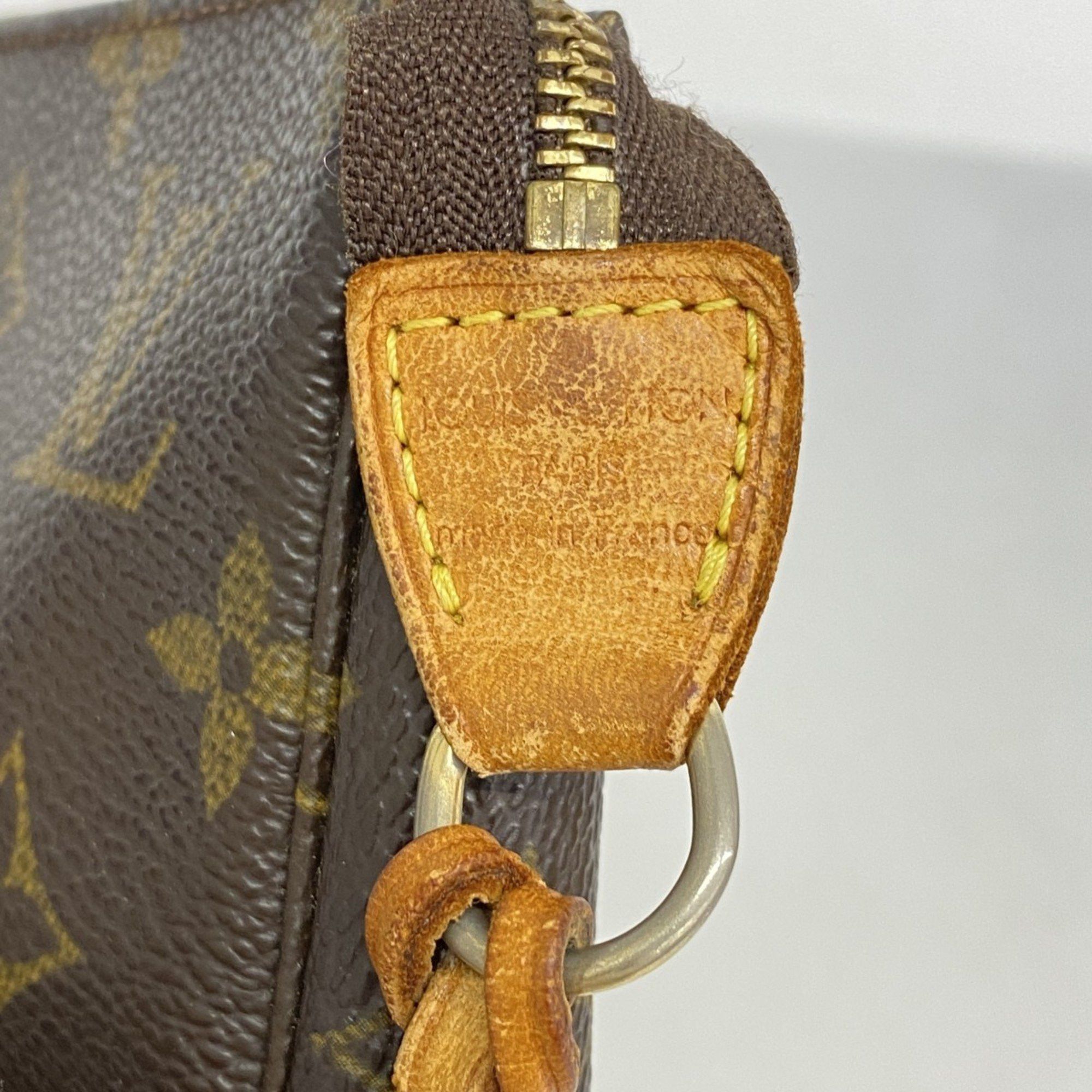 Louis Vuitton Louis Vuitton Pochette Accessoire clutch Size ONE SIZE - 8 Thumbnail