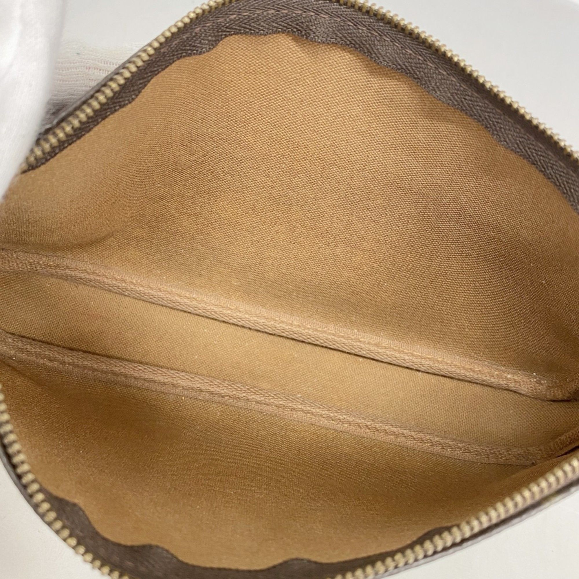 Louis Vuitton Louis Vuitton Pochette Accessoire clutch Size ONE SIZE - 7 Thumbnail