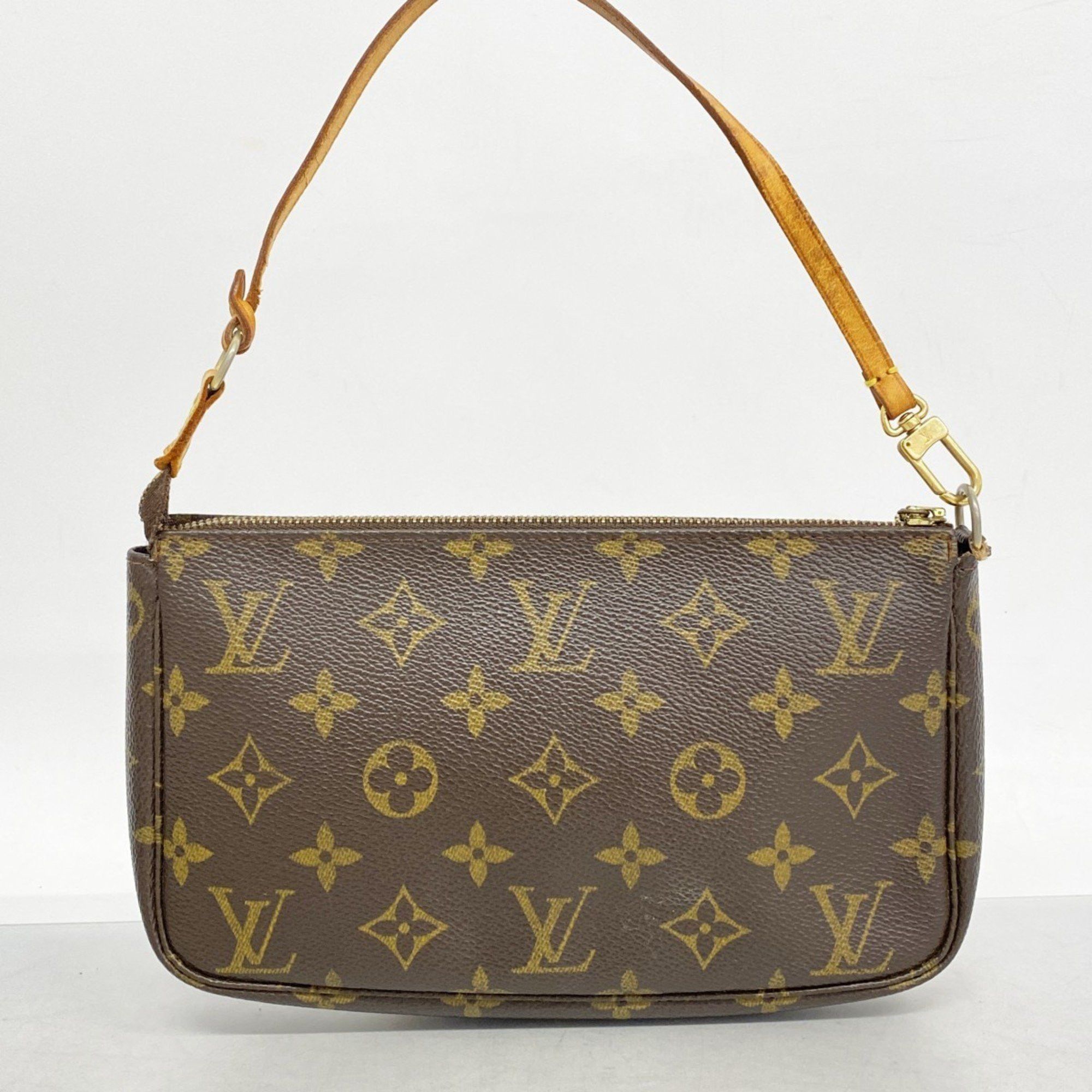 Louis Vuitton Louis Vuitton Pochette Accessoire clutch Size ONE SIZE - 2 Thumbnail