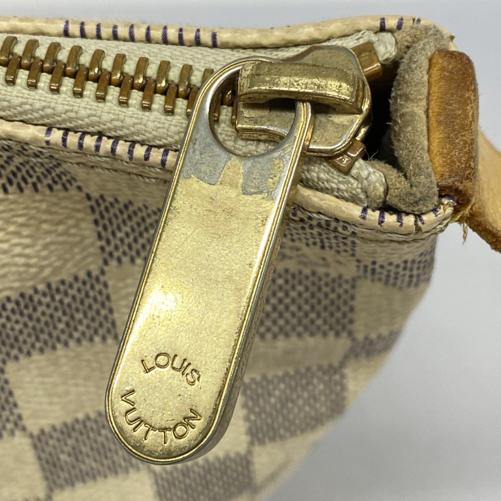 Louis Vuitton Louis Vuitton Saleya tote Size ONE SIZE - 7 Thumbnail