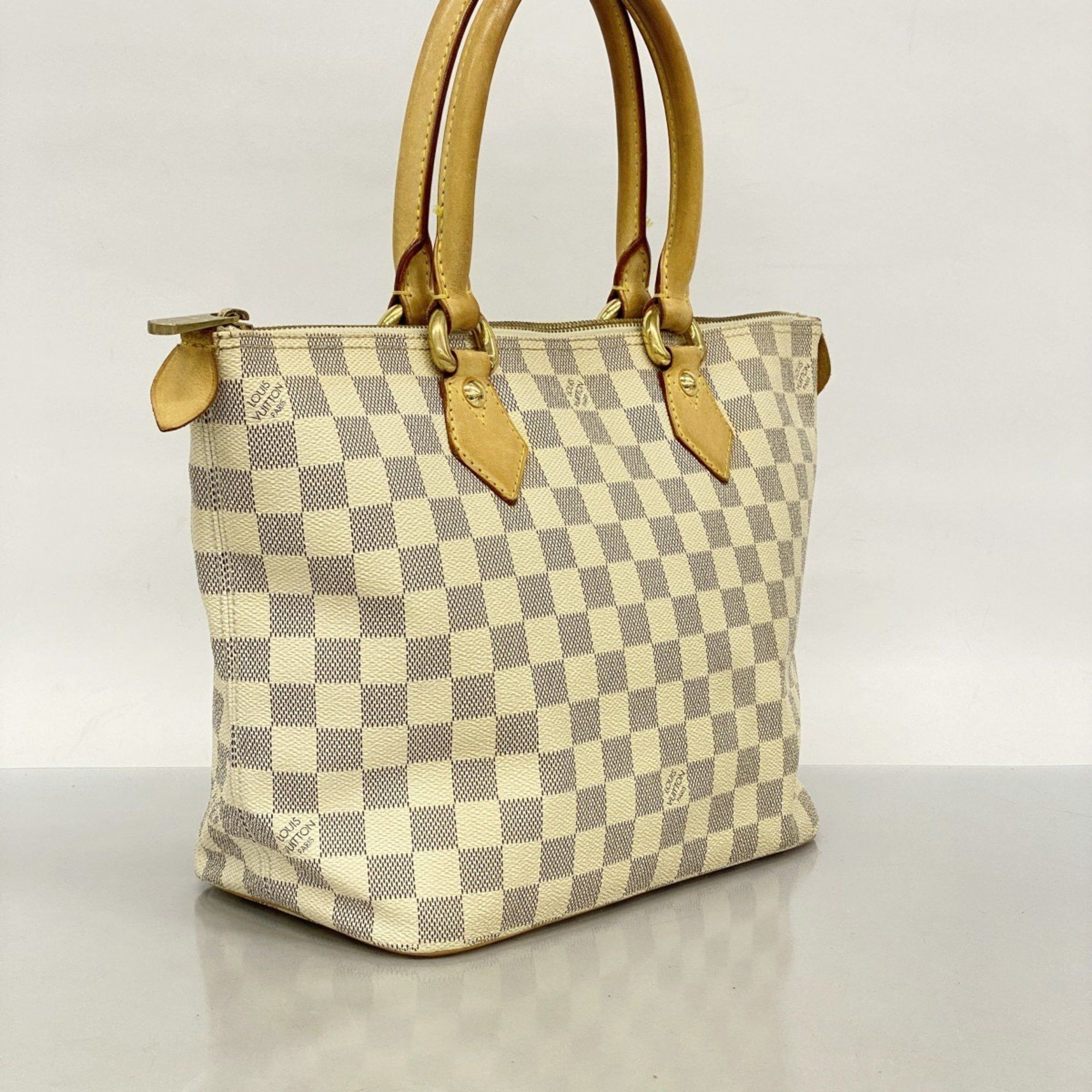Louis Vuitton Louis Vuitton Saleya tote Size ONE SIZE - 3 Thumbnail