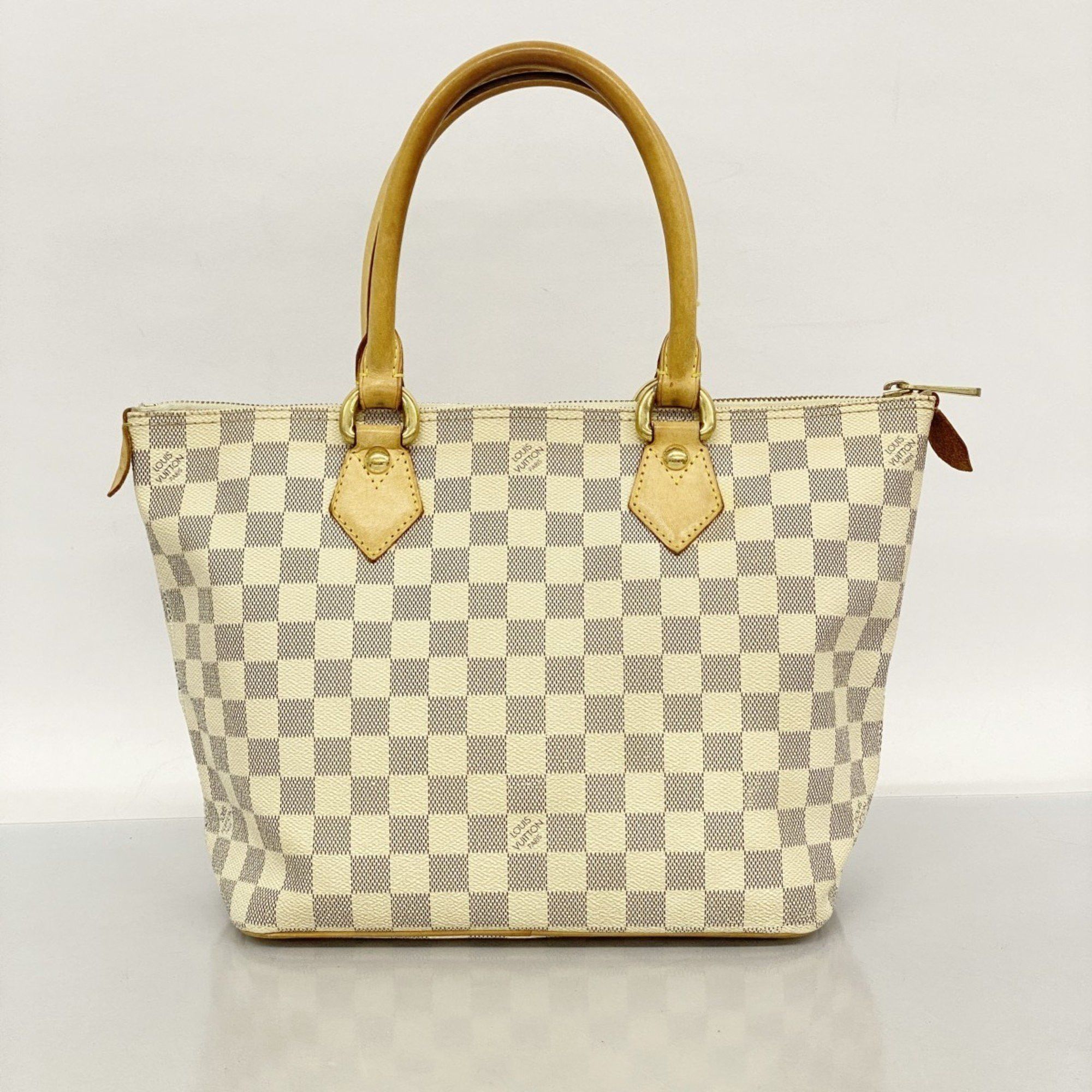 Louis Vuitton Louis Vuitton Saleya tote Size ONE SIZE - 2 Thumbnail