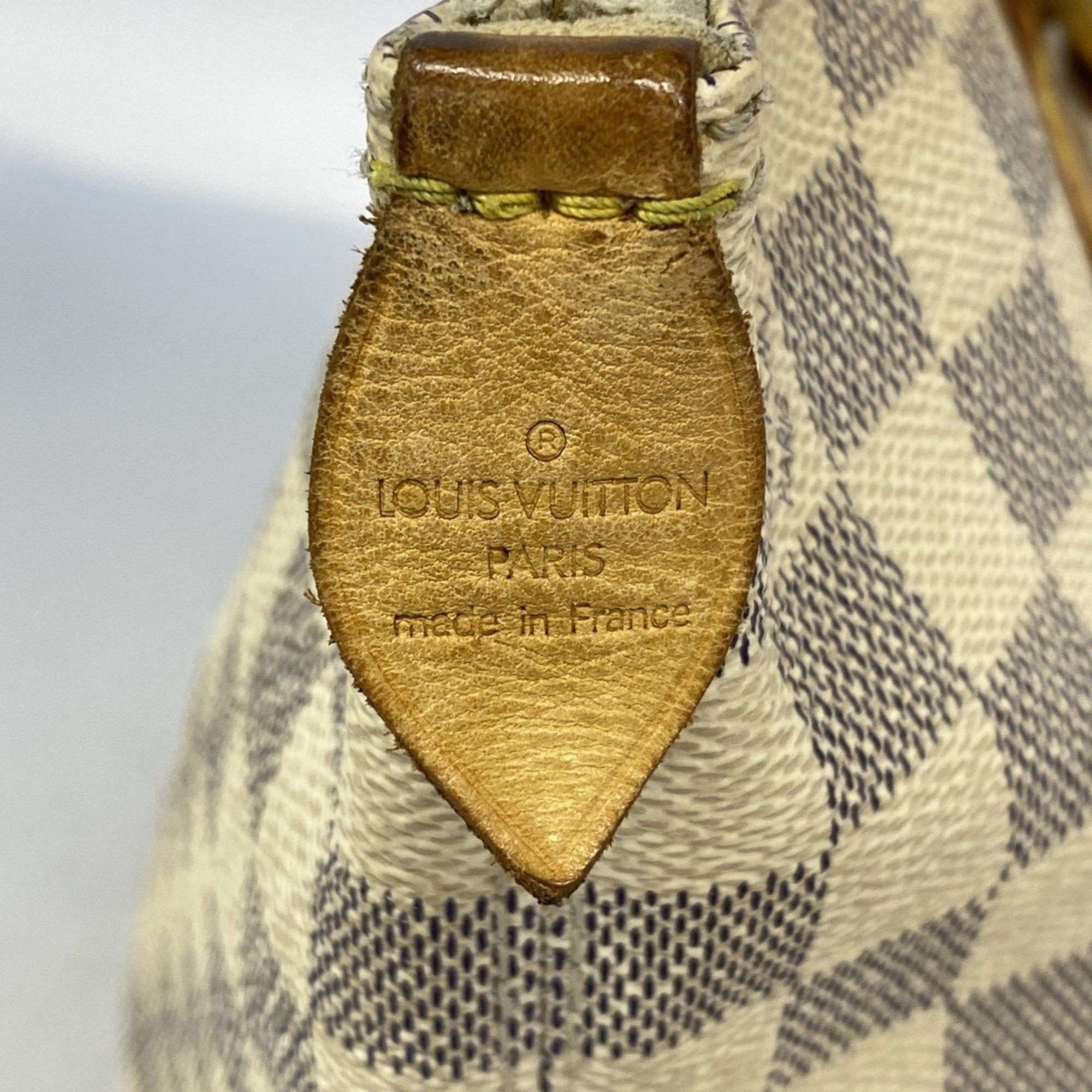 Louis Vuitton Louis Vuitton Saleya tote Size ONE SIZE - 9 Thumbnail