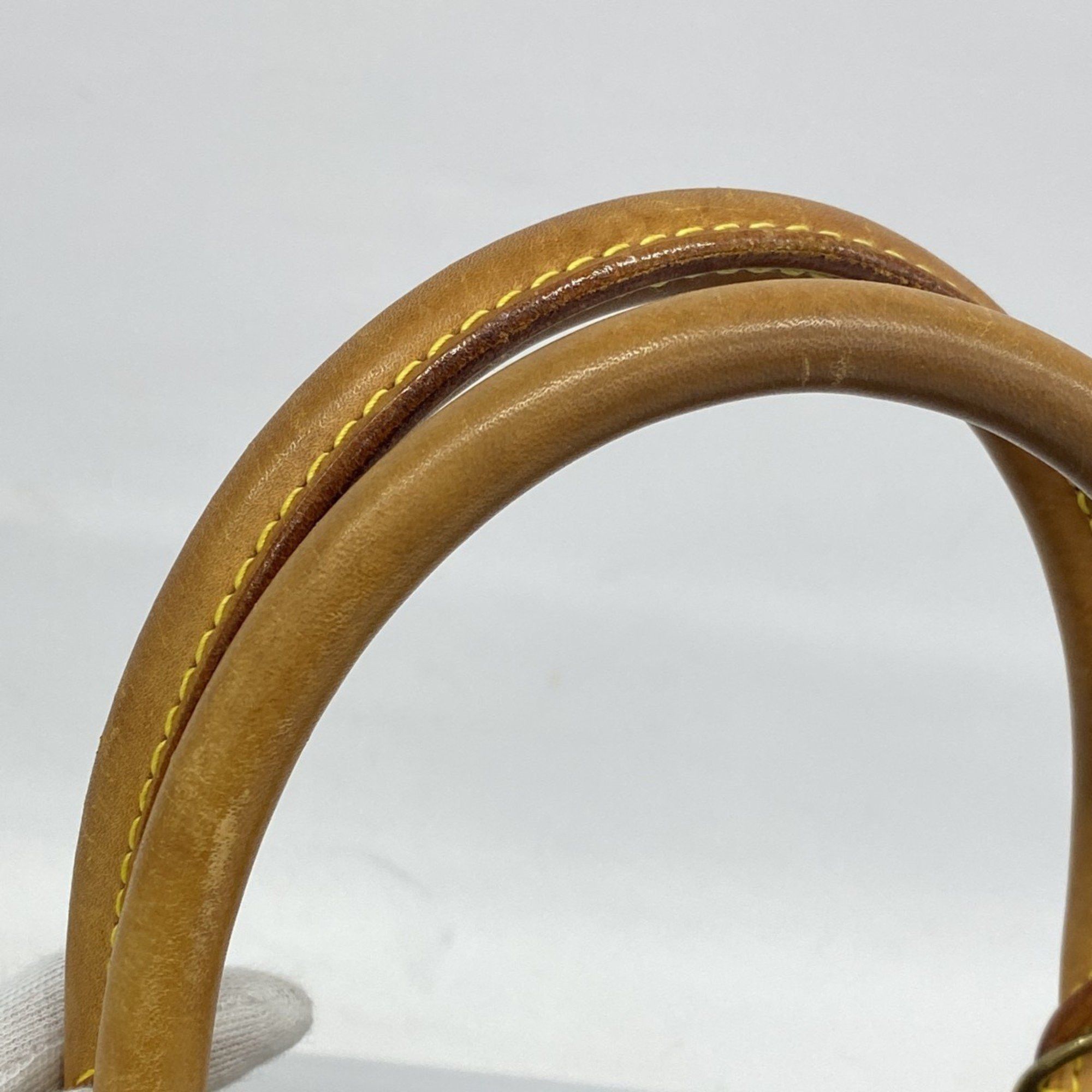 Louis Vuitton Louis Vuitton Ellipse PM handbag Size ONE SIZE - 4 Thumbnail