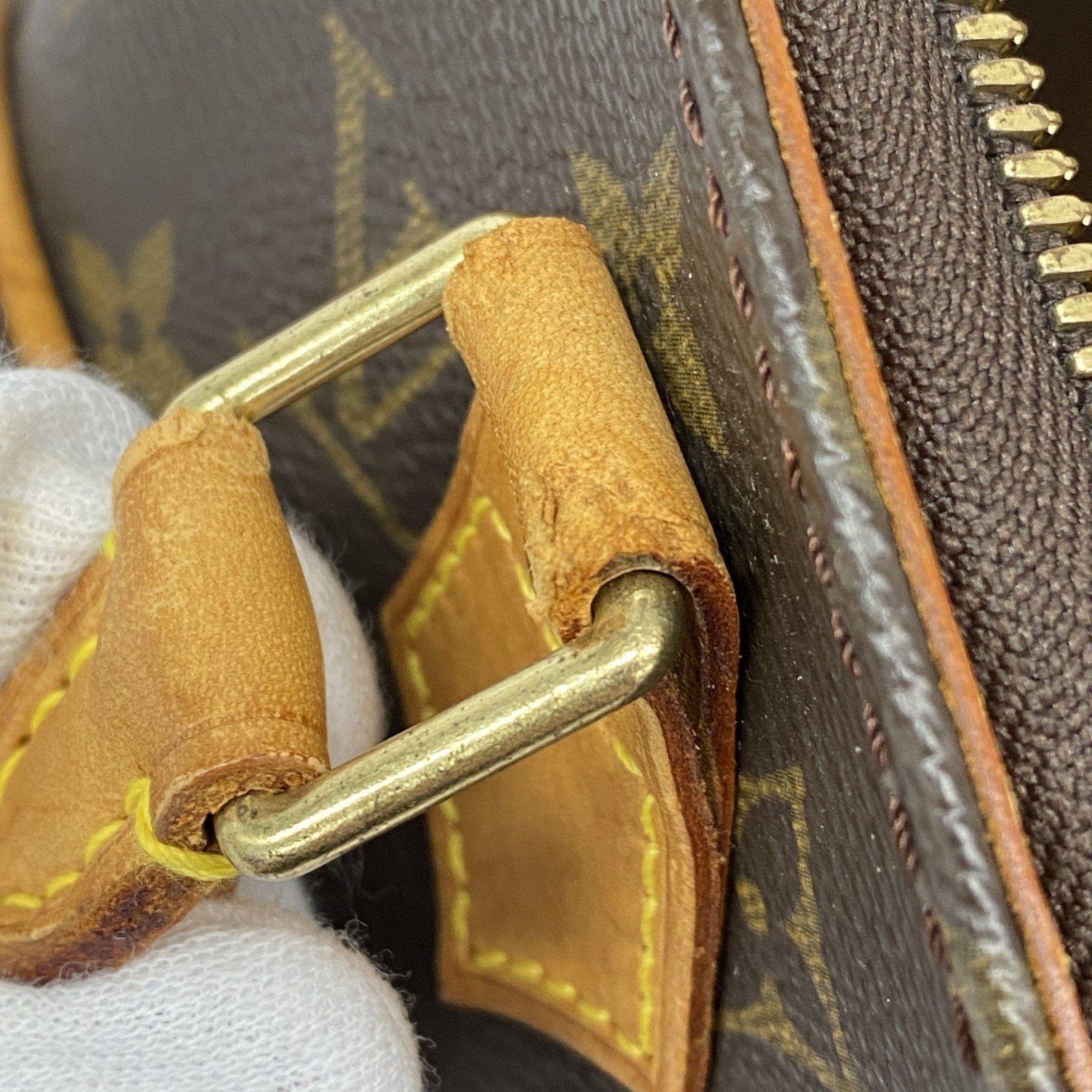 Louis Vuitton Louis Vuitton Ellipse PM handbag Size ONE SIZE - 7 Thumbnail