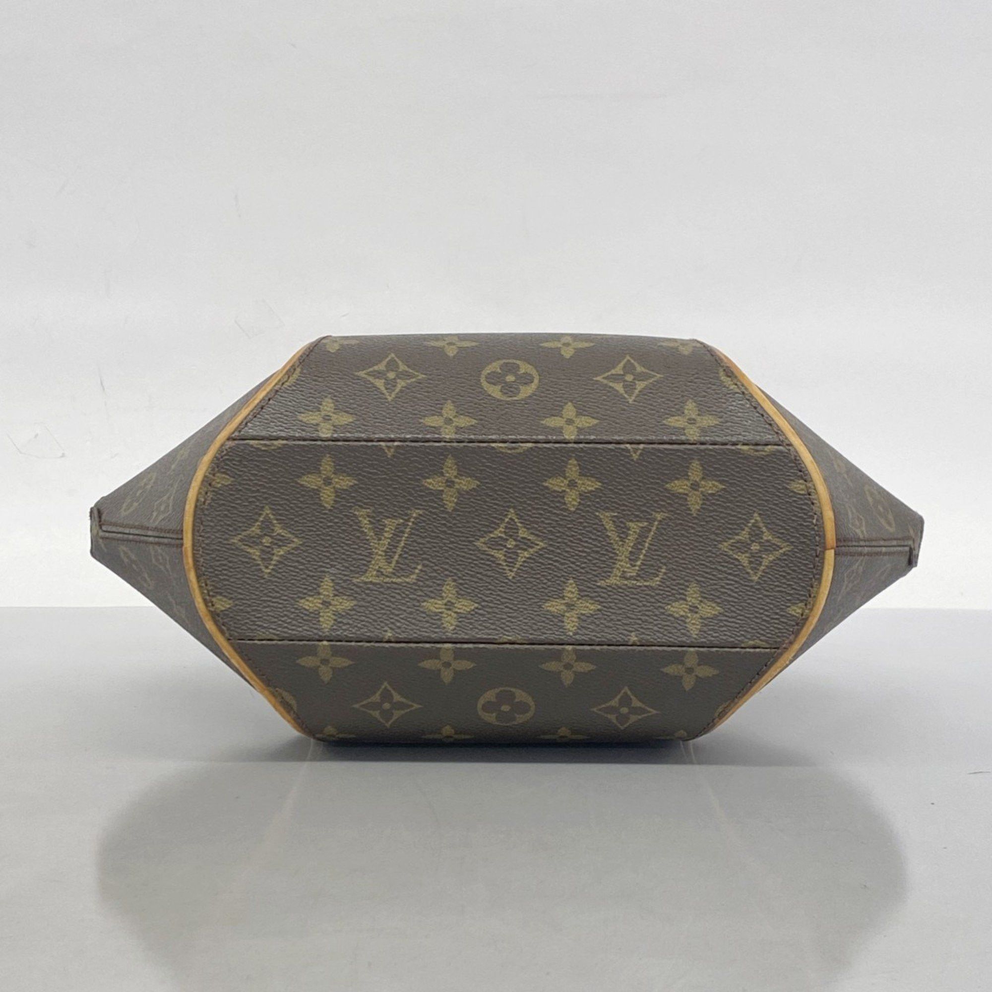 Louis Vuitton Louis Vuitton Ellipse PM handbag Size ONE SIZE - 5 Thumbnail